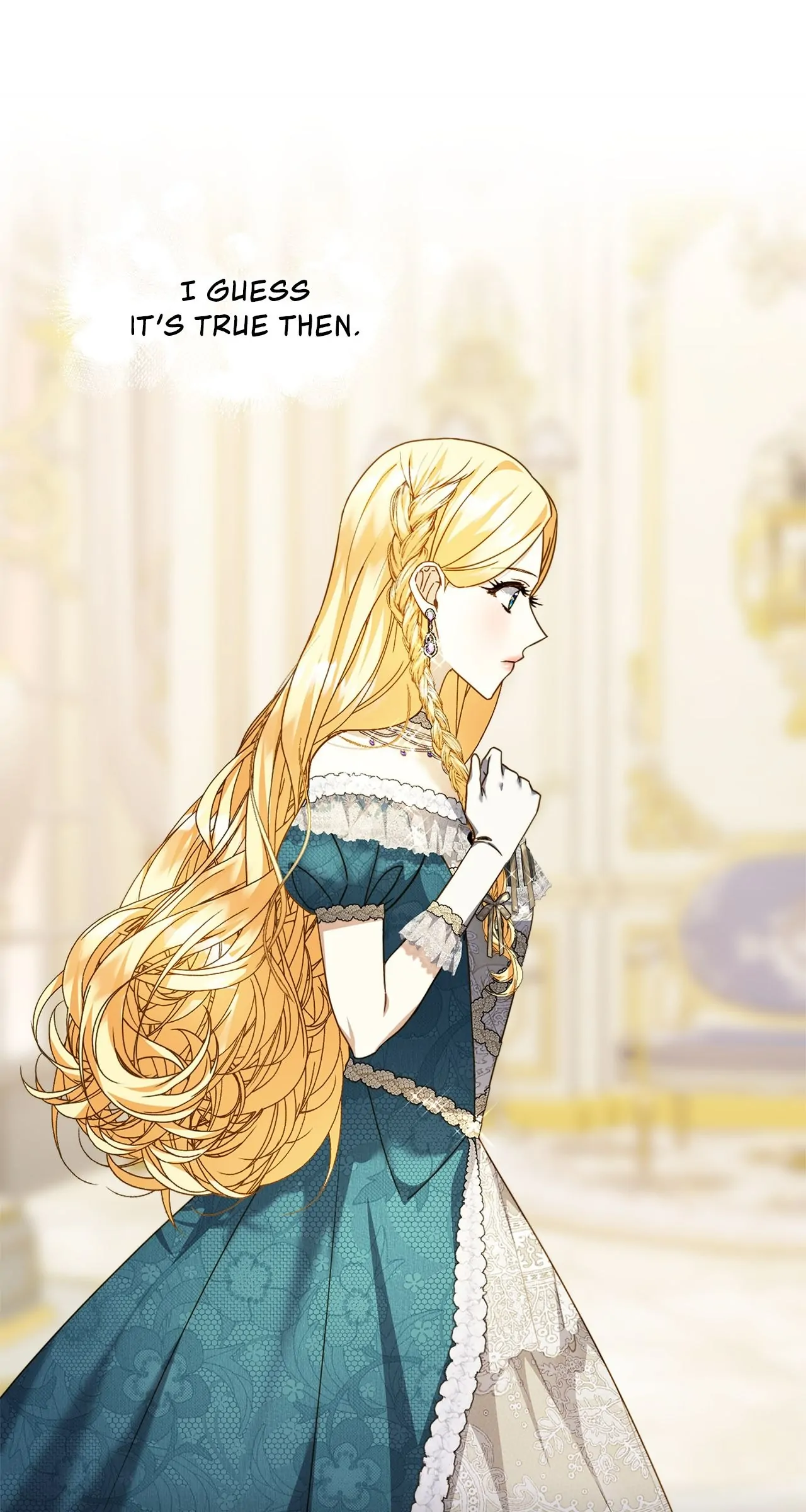 Contract Grand Duchess Chapter 29 page 41