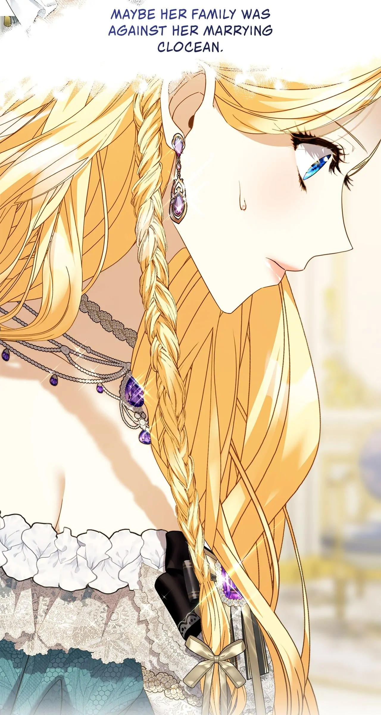 Contract Grand Duchess Chapter 29 page 44