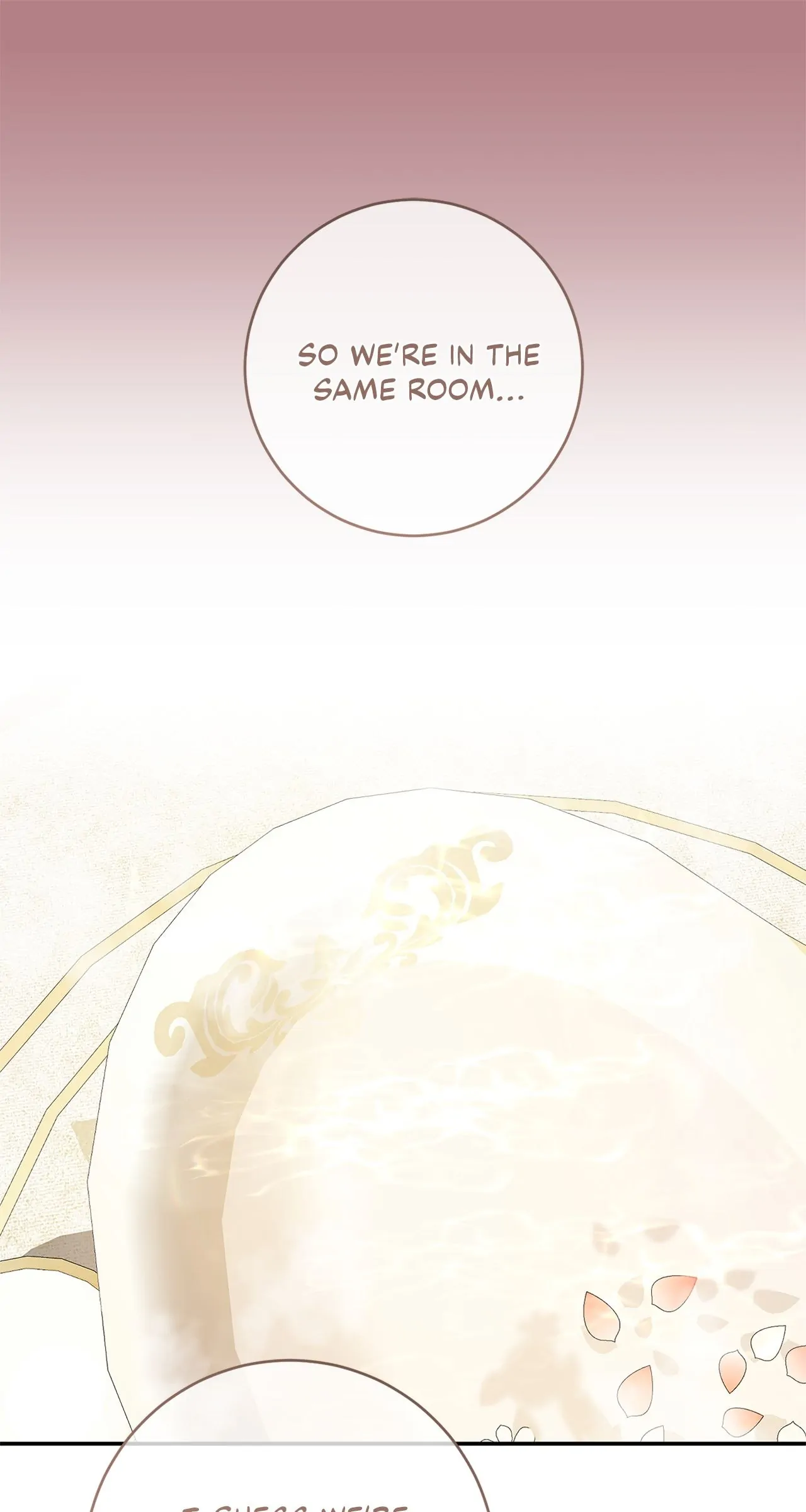 Contract Grand Duchess Chapter 29 page 48