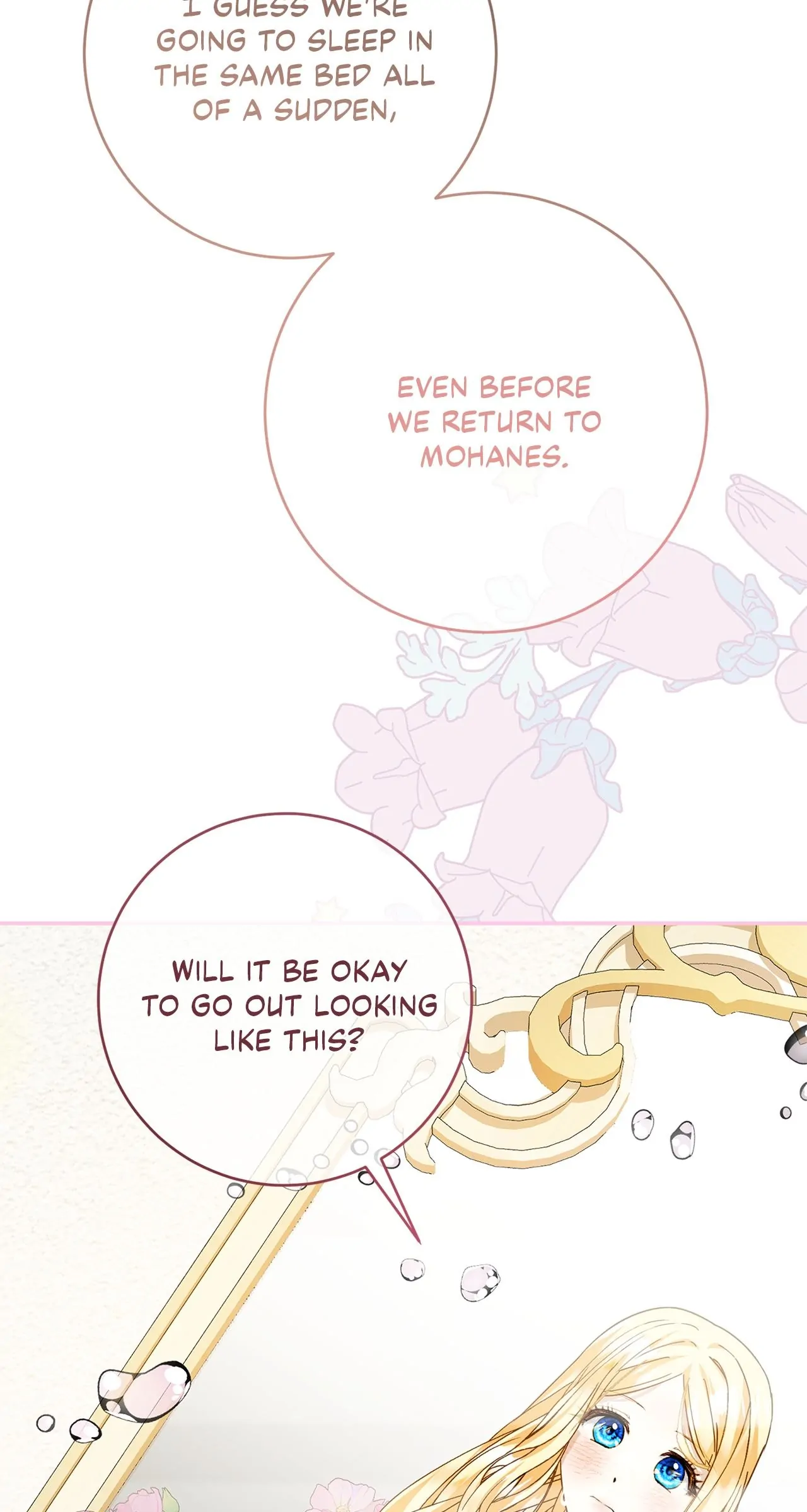 Contract Grand Duchess Chapter 29 page 49
