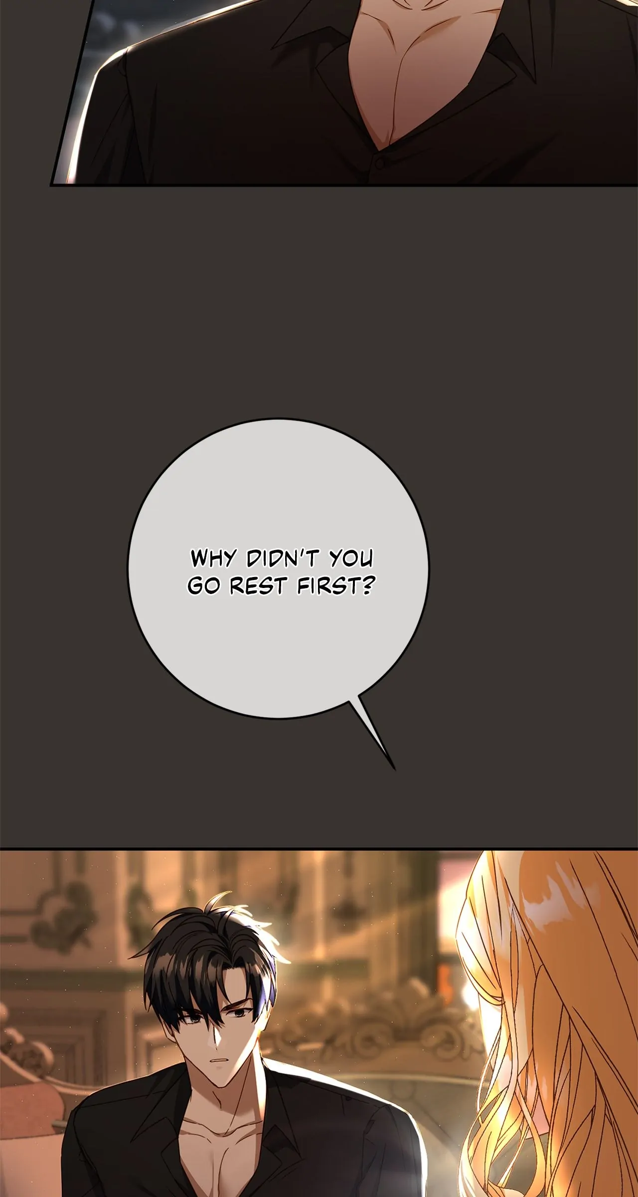 Contract Grand Duchess Chapter 29 page 53