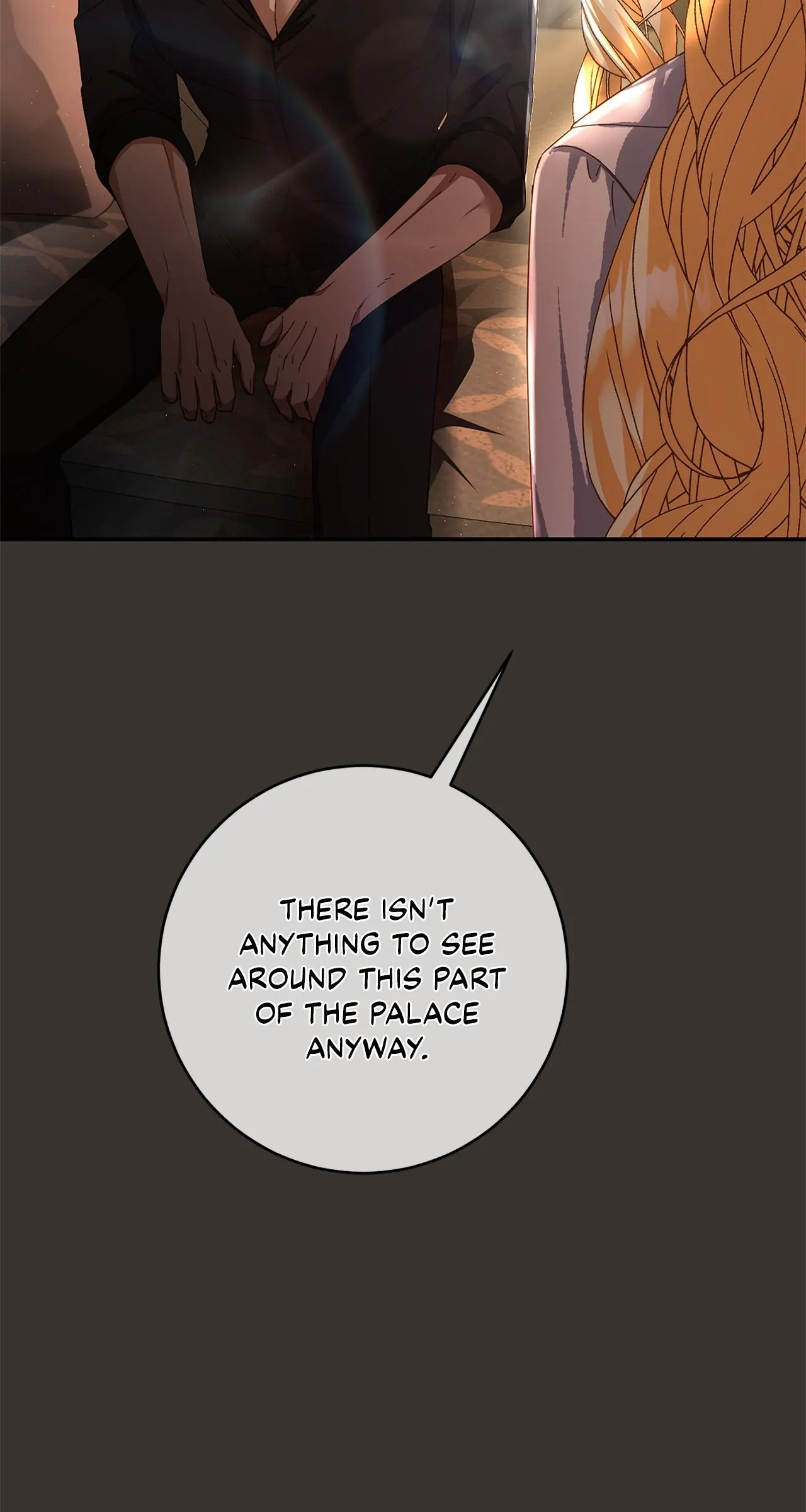 Contract Grand Duchess Chapter 29 page 54