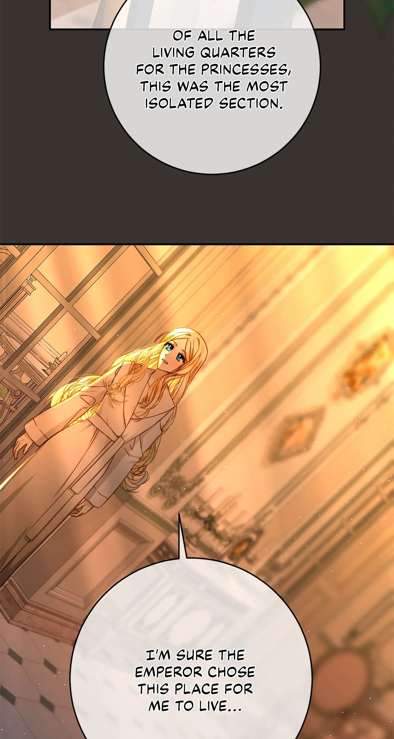 Contract Grand Duchess Chapter 29 page 57