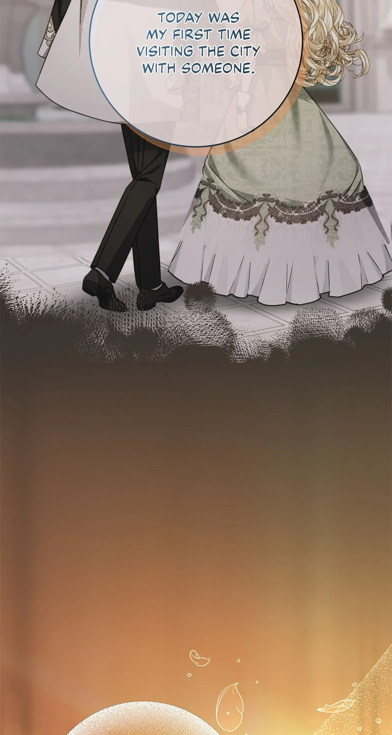 Contract Grand Duchess Chapter 29 page 59