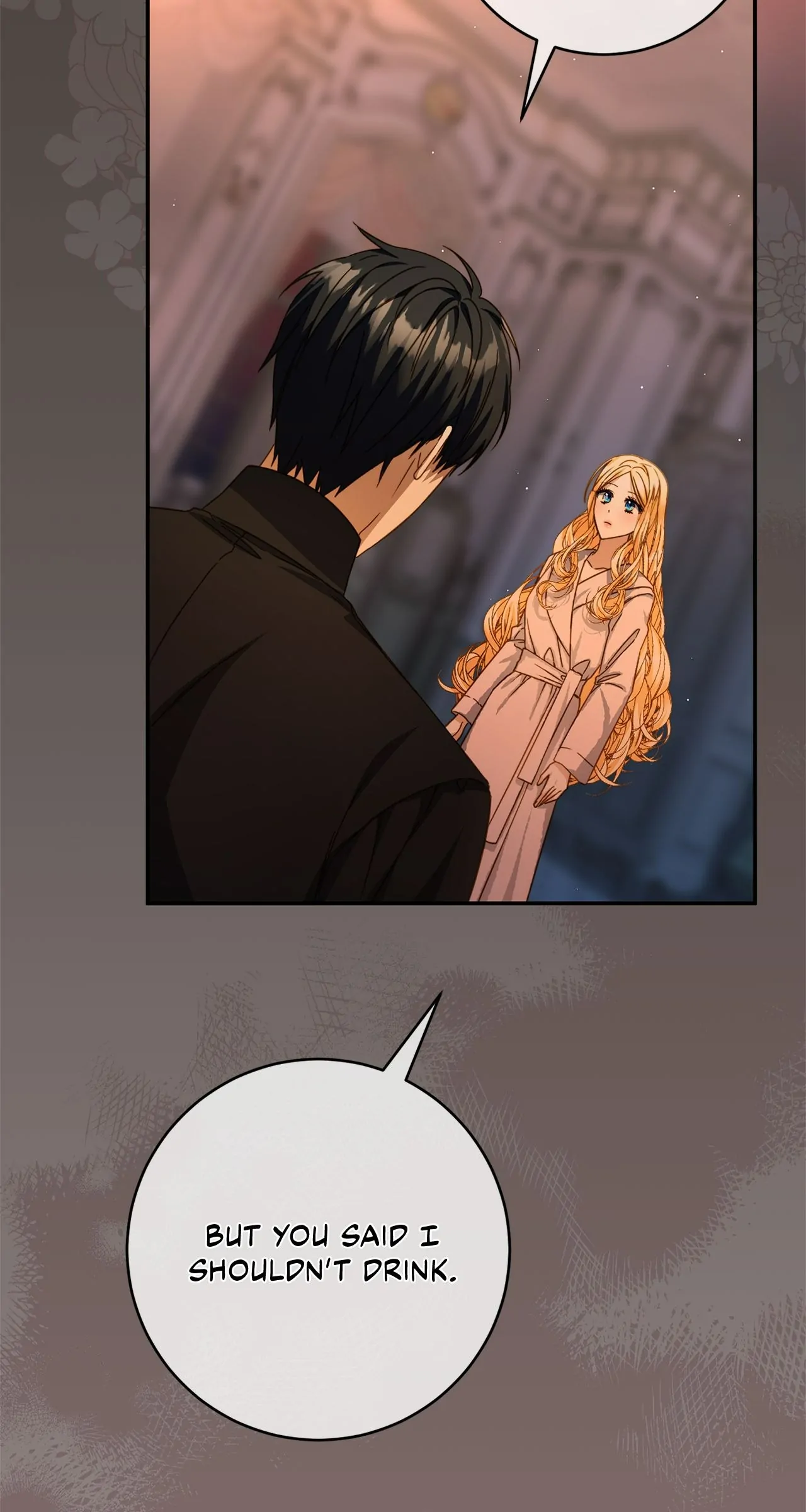 Contract Grand Duchess Chapter 29 page 63