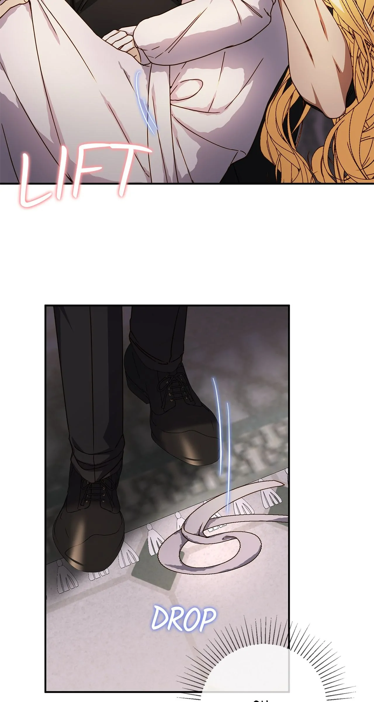Contract Grand Duchess Chapter 29 page 74