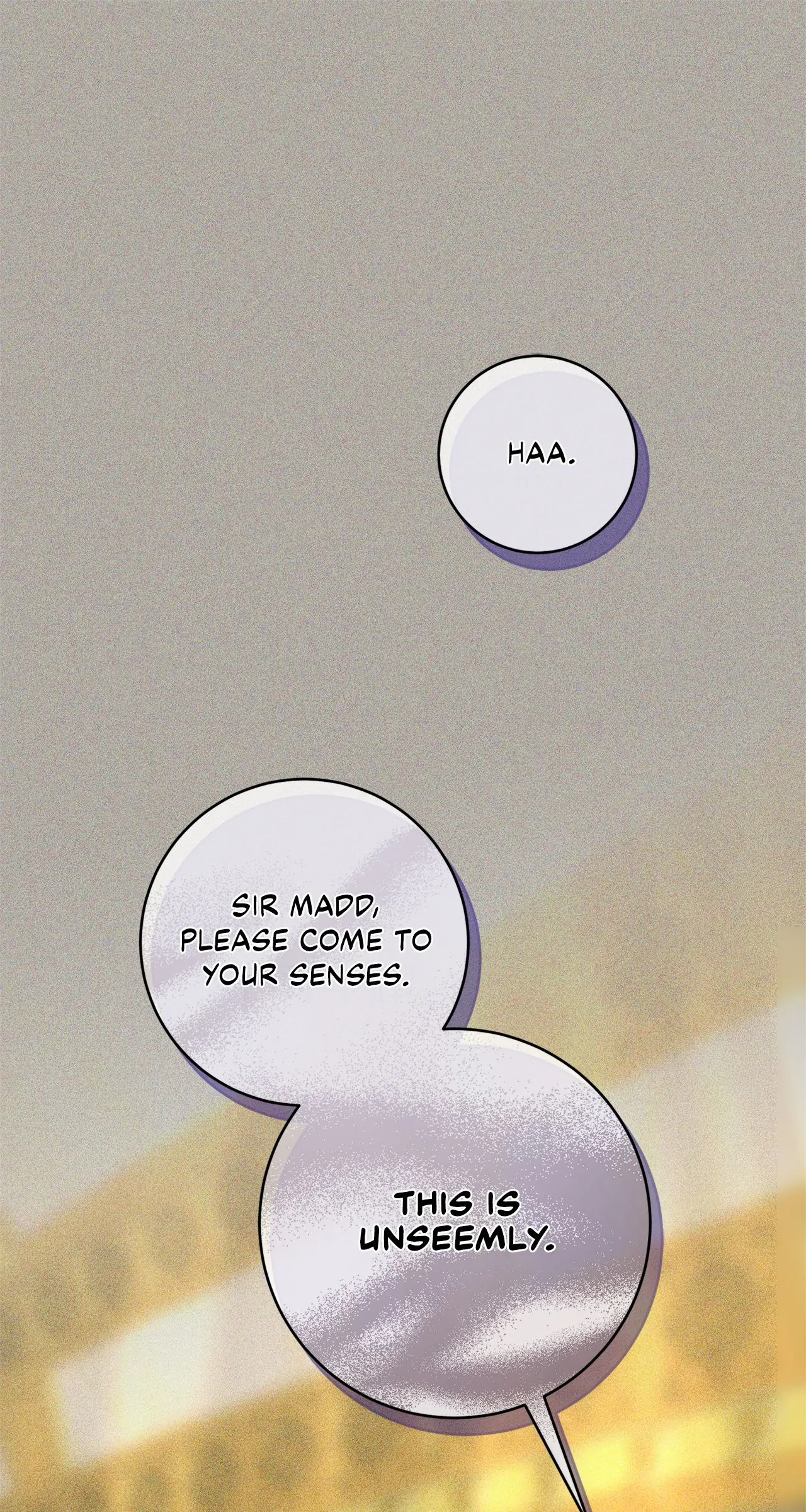 Contract Grand Duchess Chapter 29 page 7
