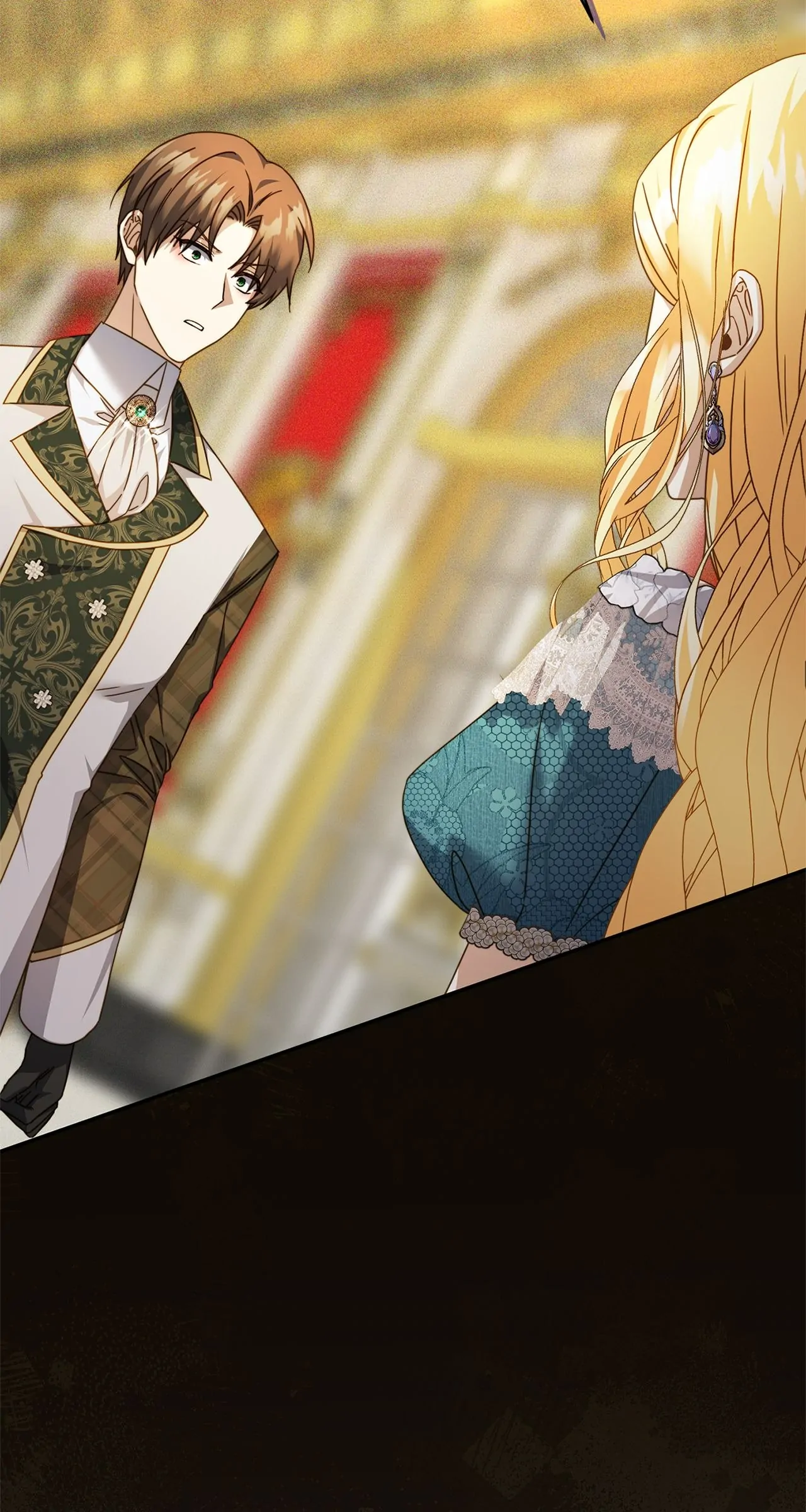 Contract Grand Duchess Chapter 29 page 8