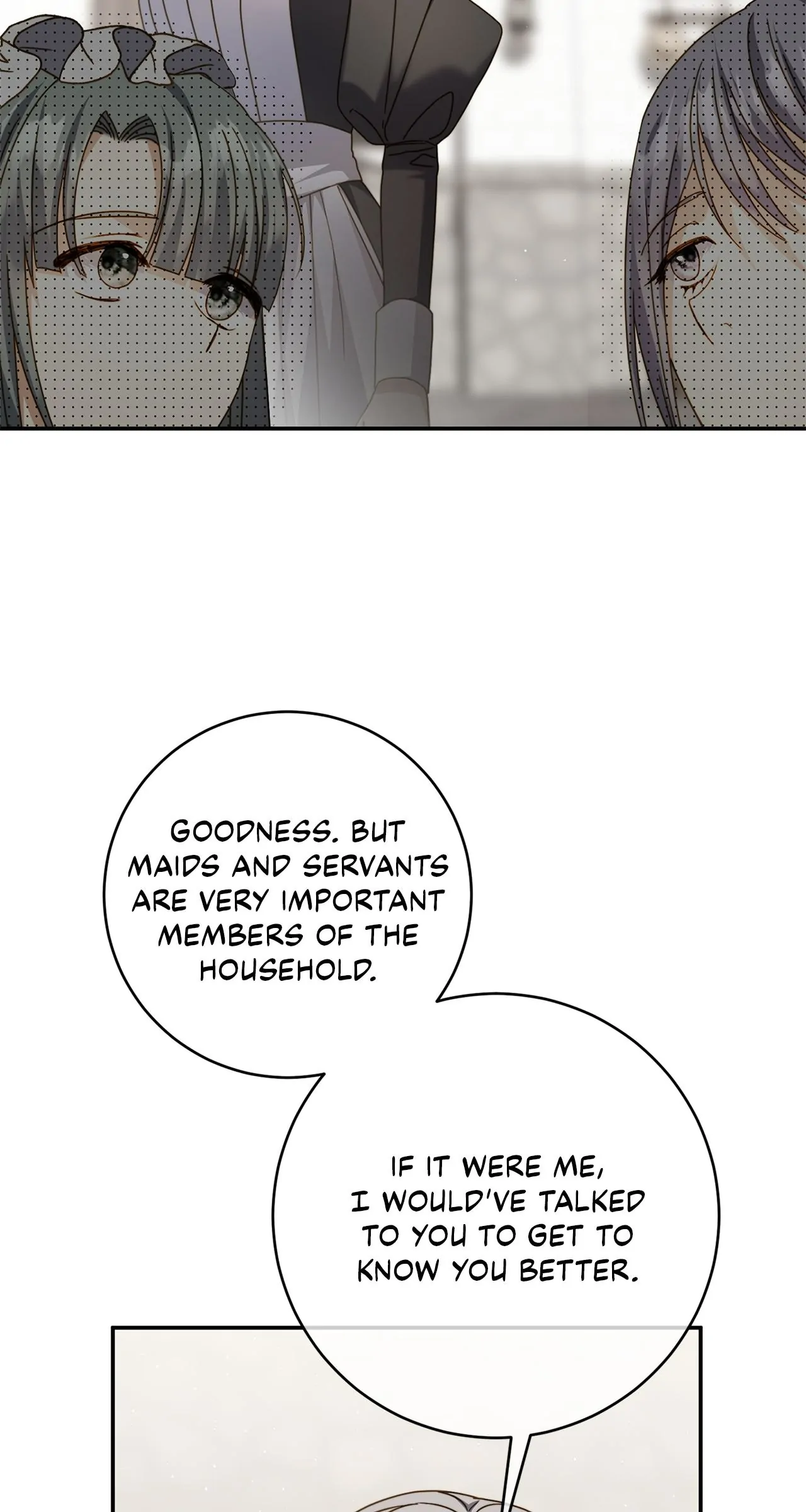 Contract Grand Duchess Chapter 30 page 13