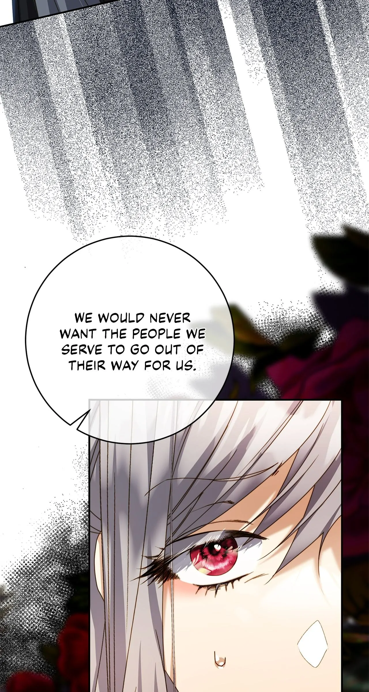 Contract Grand Duchess Chapter 30 page 17