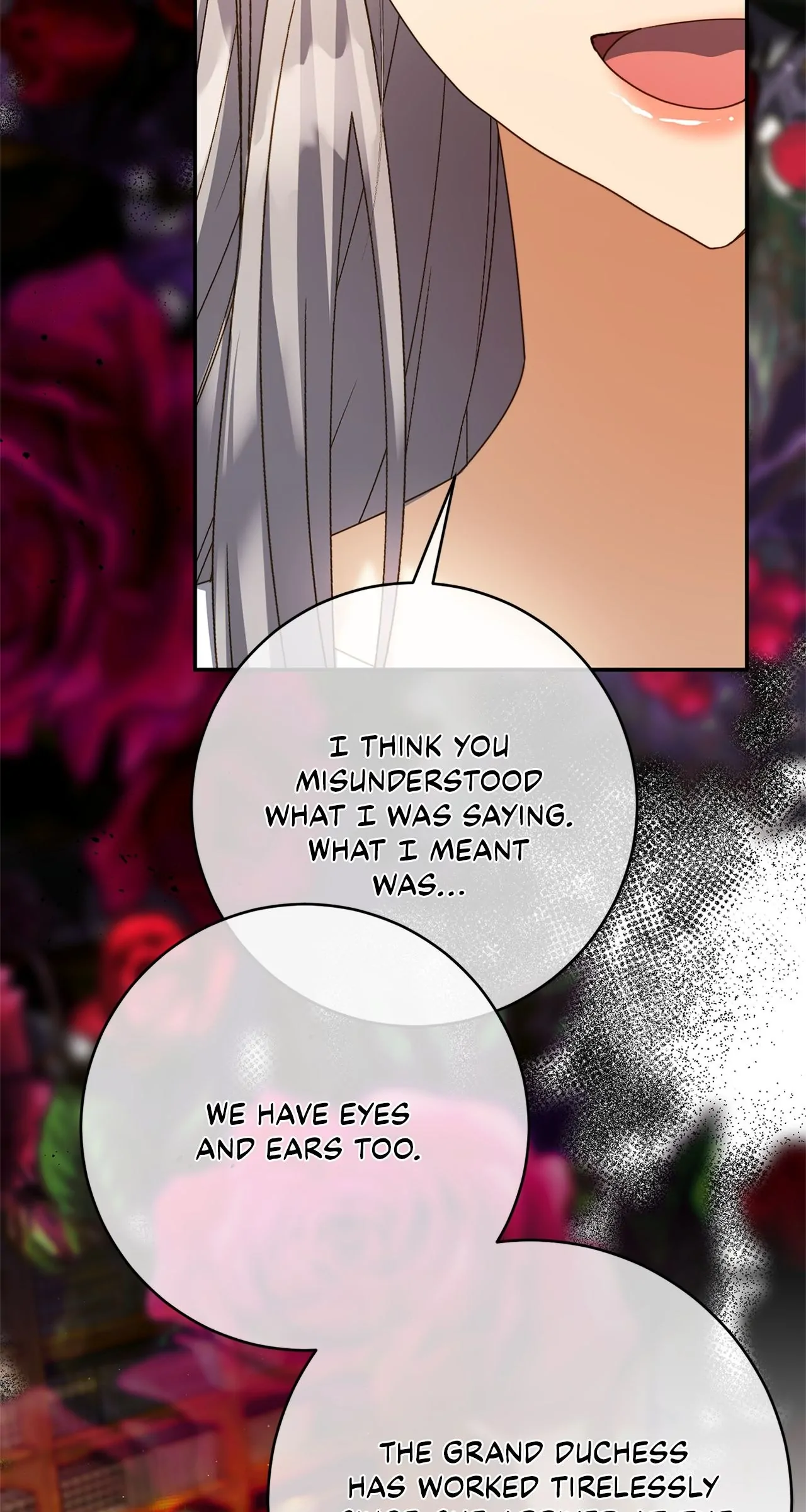 Contract Grand Duchess Chapter 30 page 18
