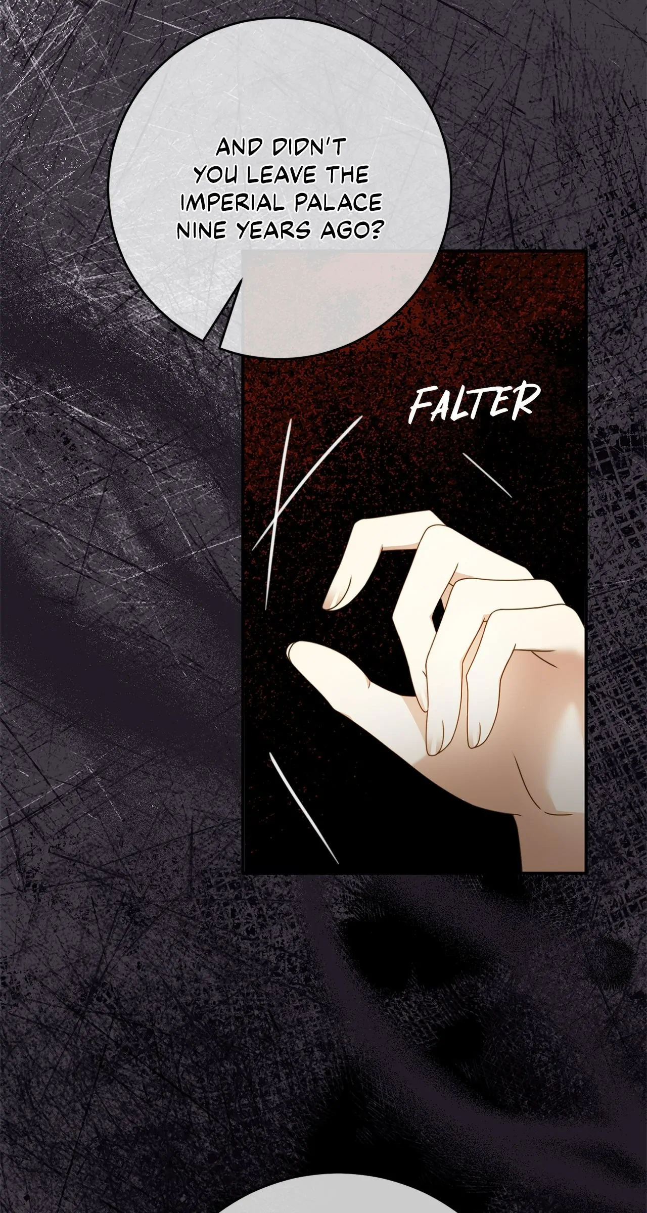 Contract Grand Duchess Chapter 30 page 21