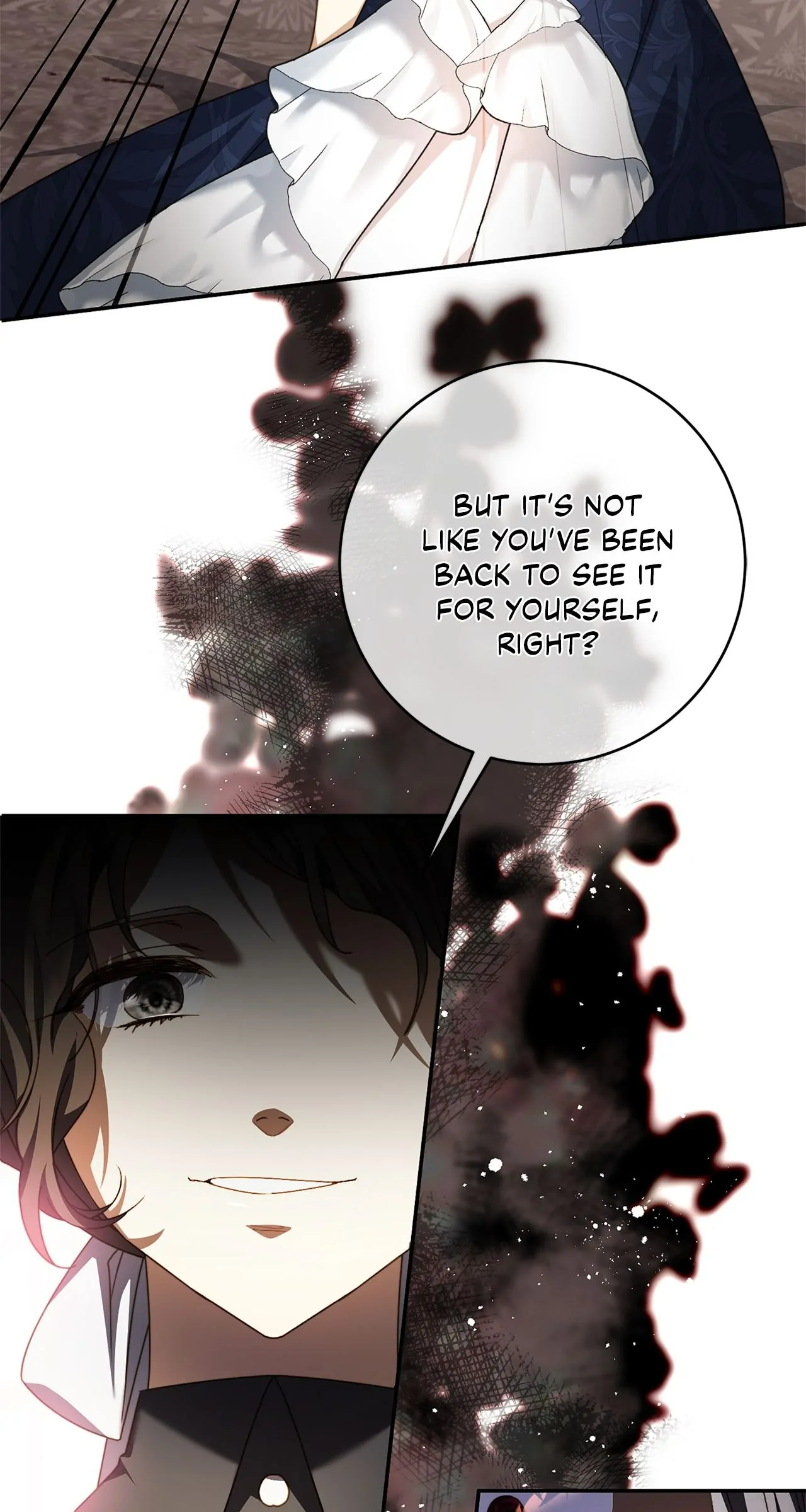 Contract Grand Duchess Chapter 30 page 24