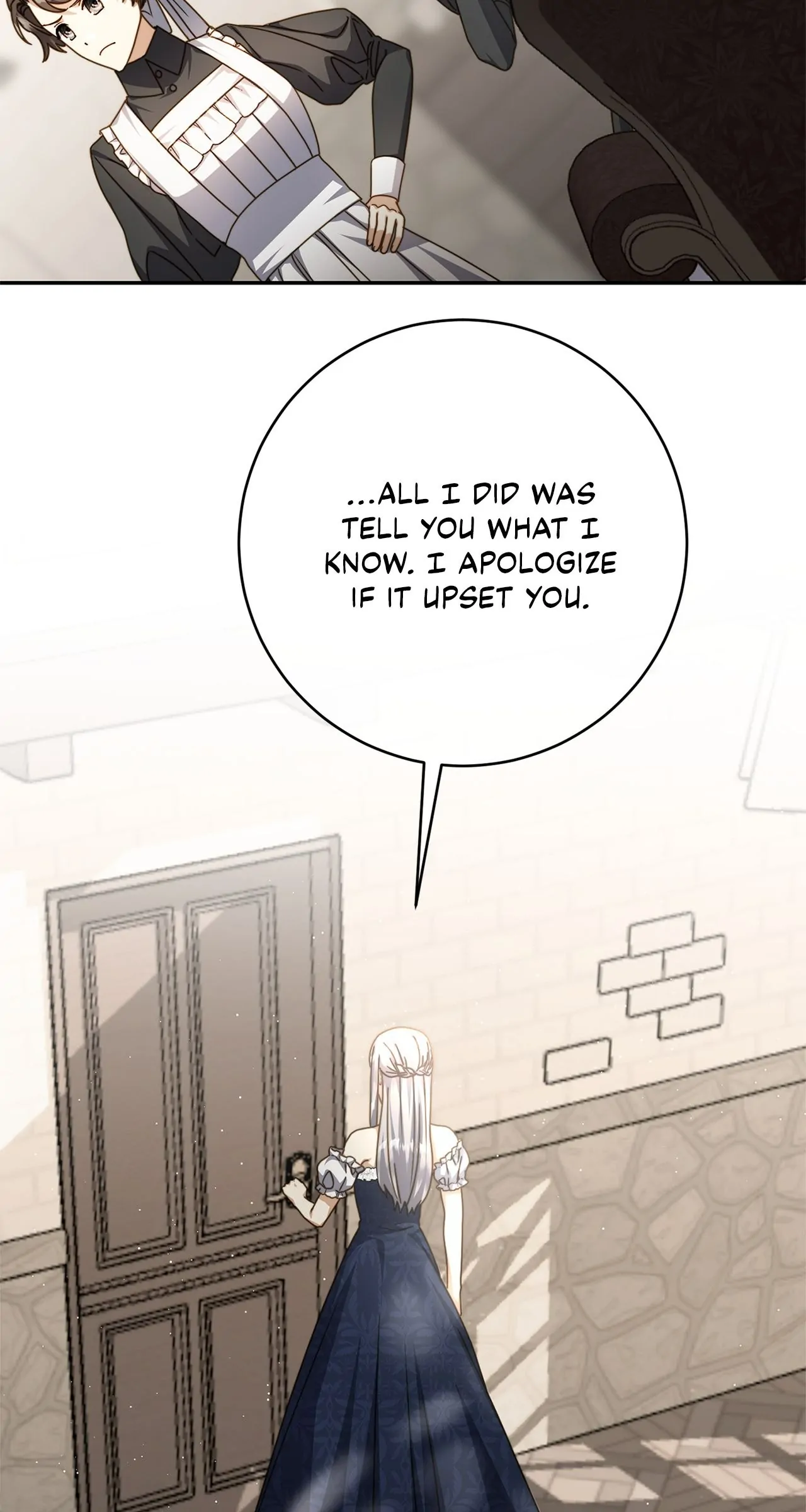 Contract Grand Duchess Chapter 30 page 27
