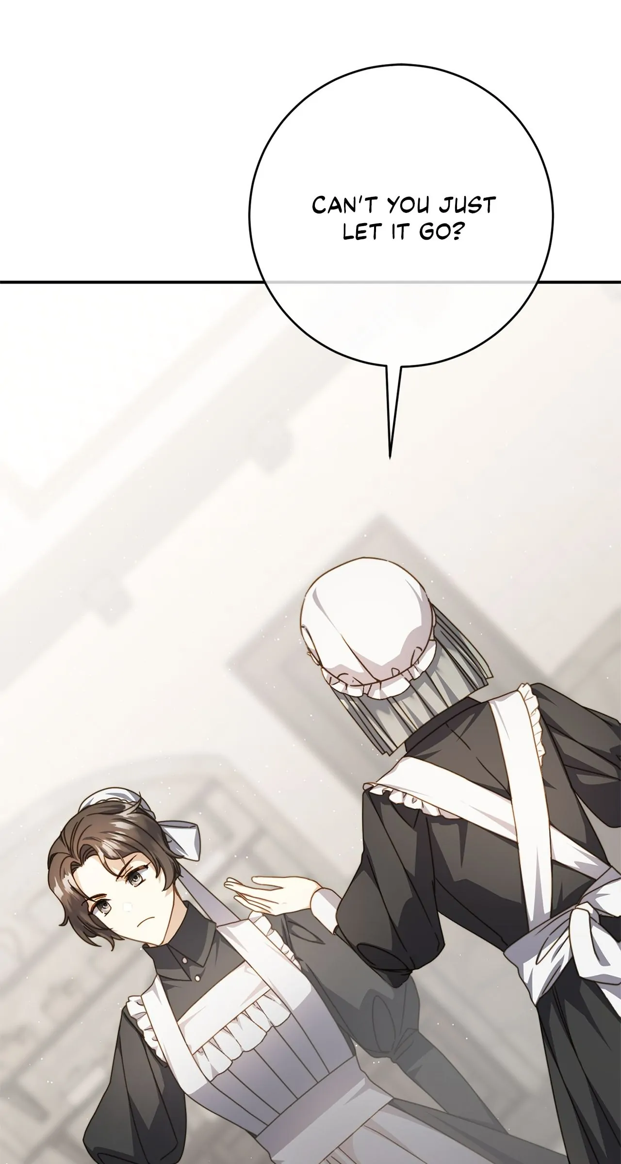 Contract Grand Duchess Chapter 30 page 32