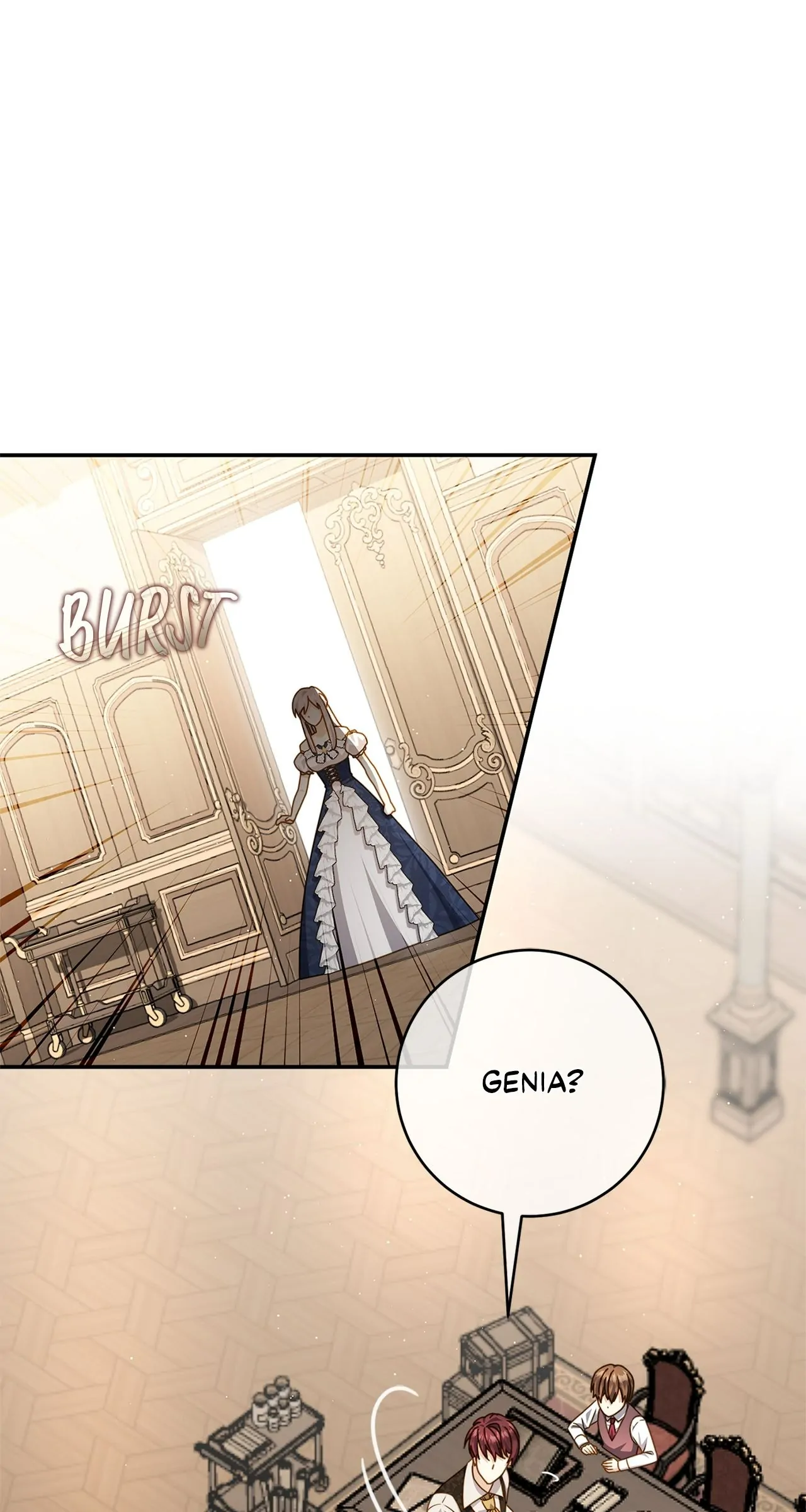 Contract Grand Duchess Chapter 30 page 38