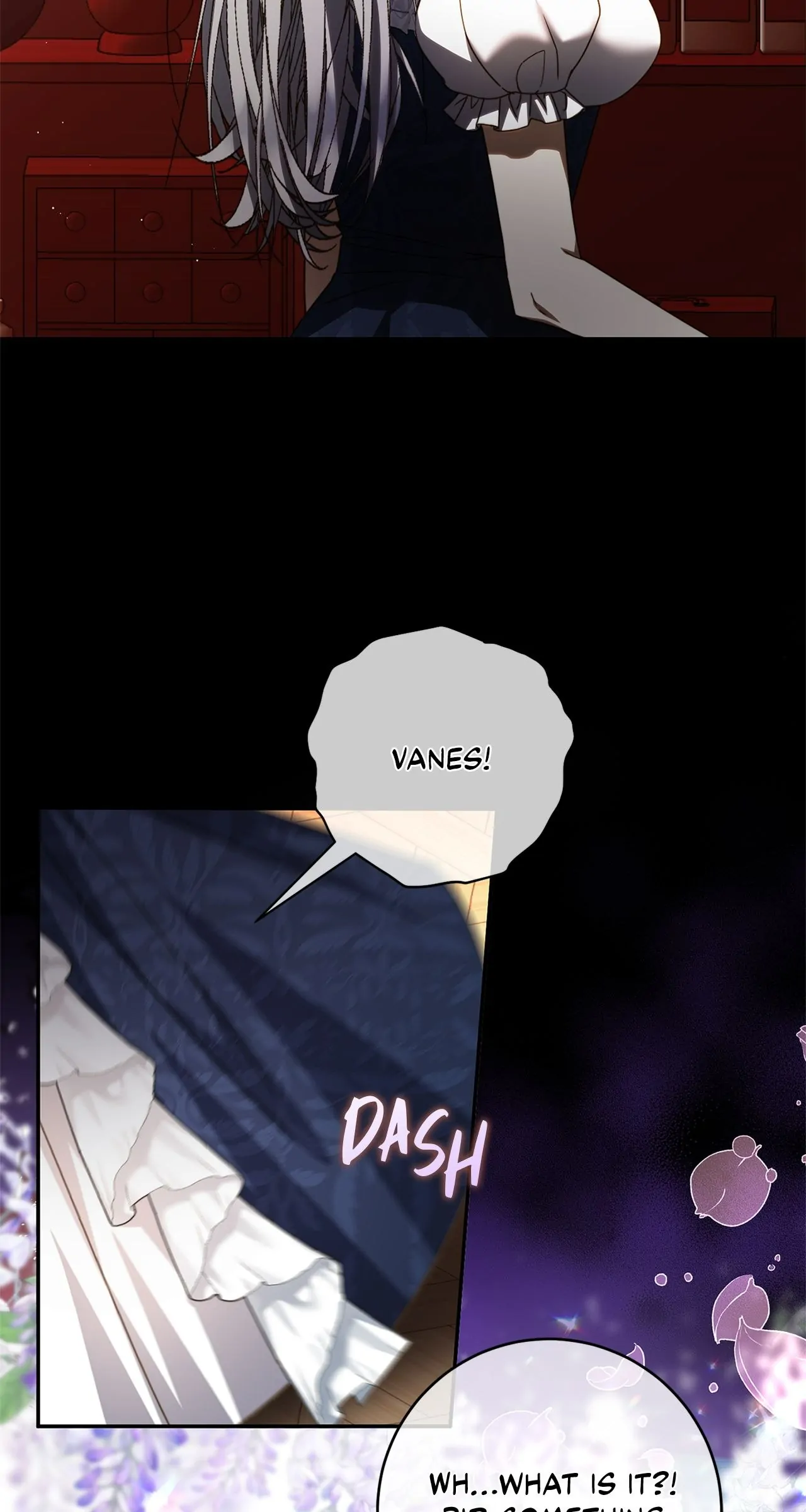 Contract Grand Duchess Chapter 30 page 44