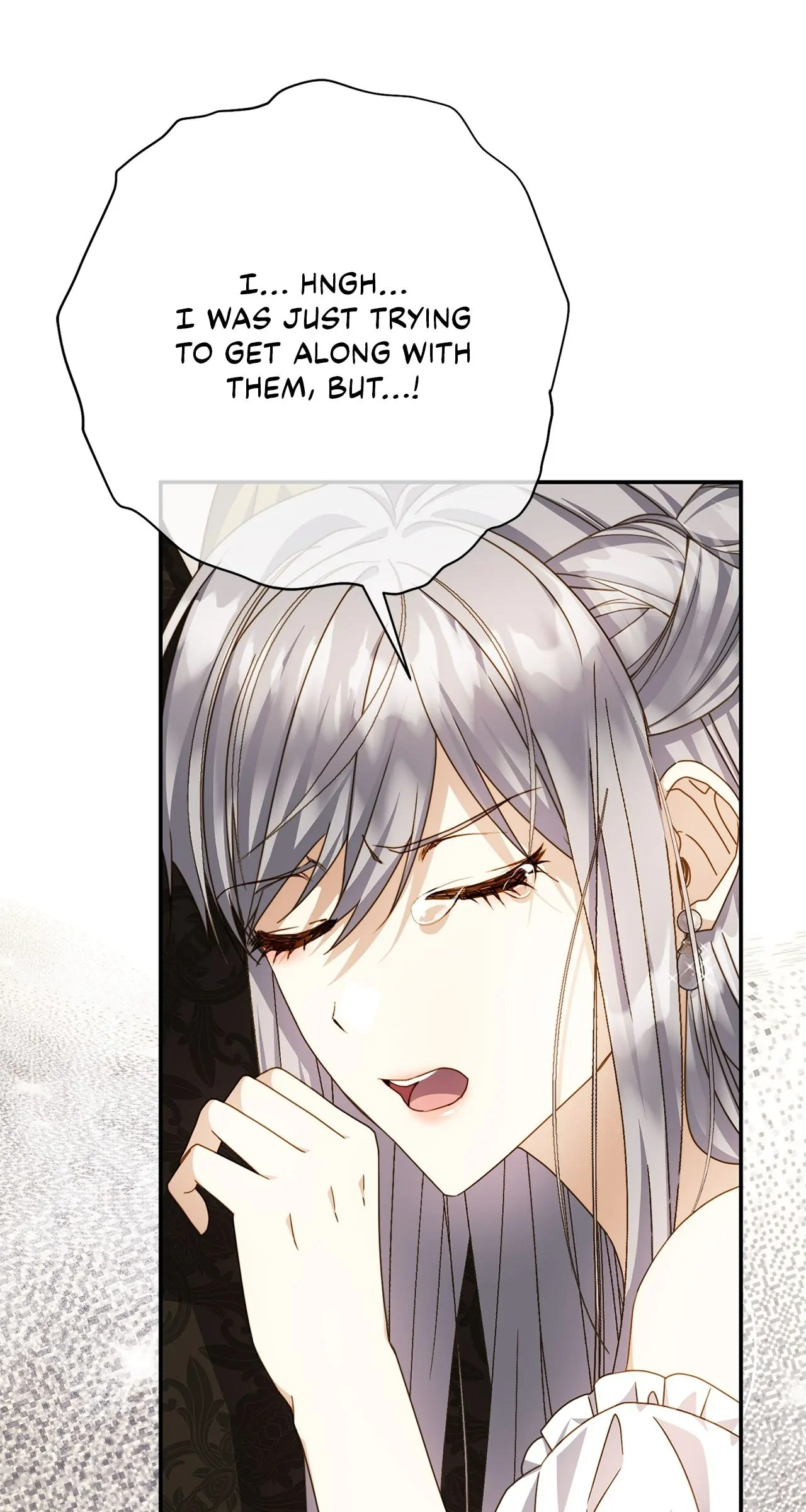 Contract Grand Duchess Chapter 30 page 47