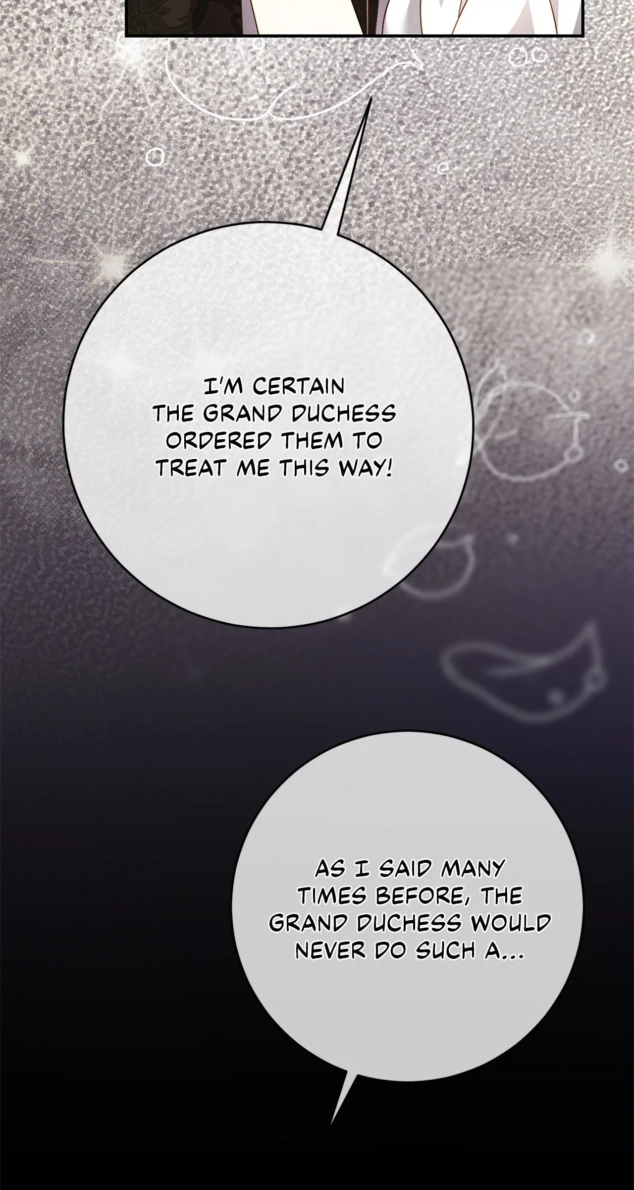 Contract Grand Duchess Chapter 30 page 48