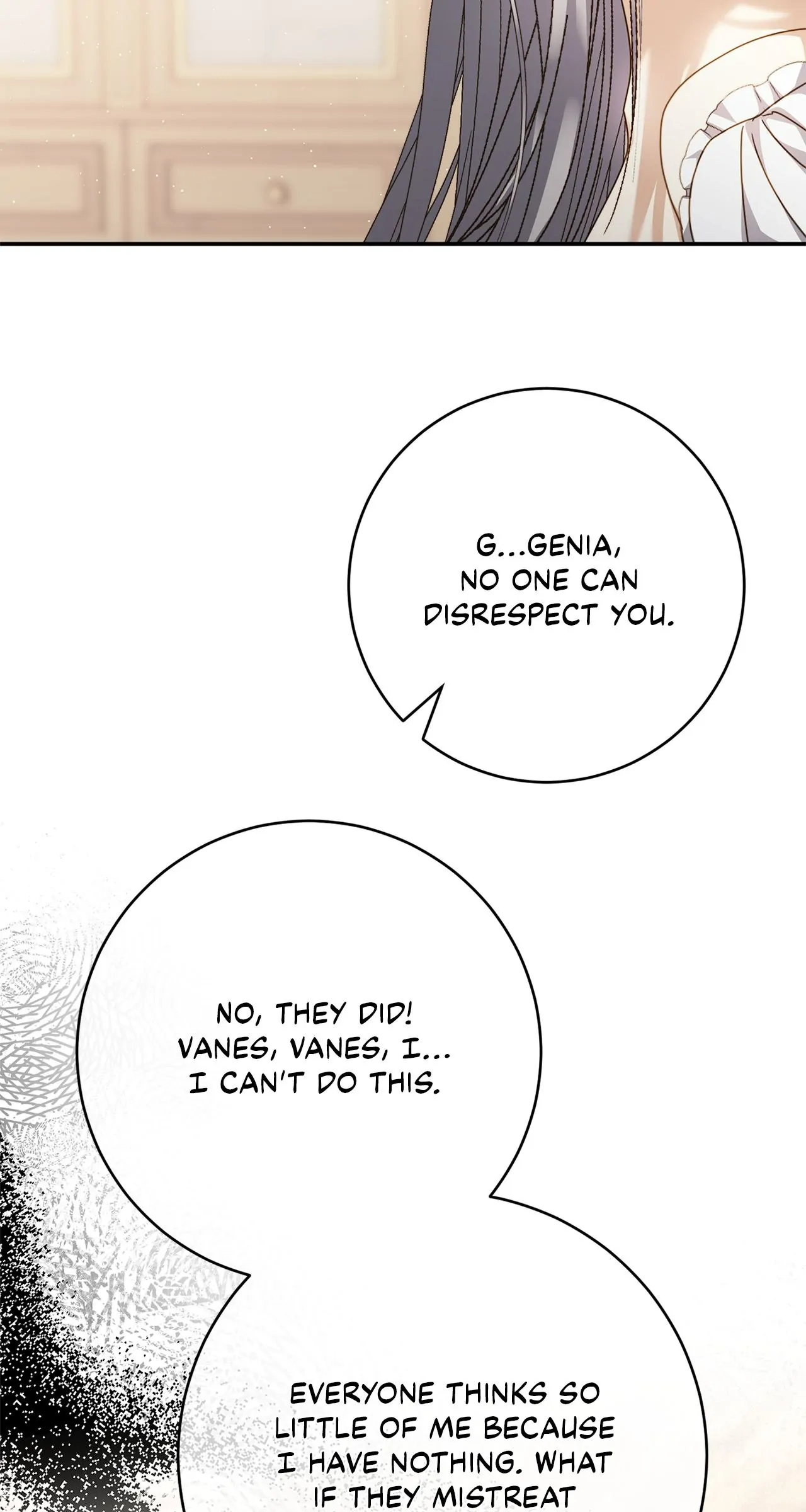 Contract Grand Duchess Chapter 30 page 53