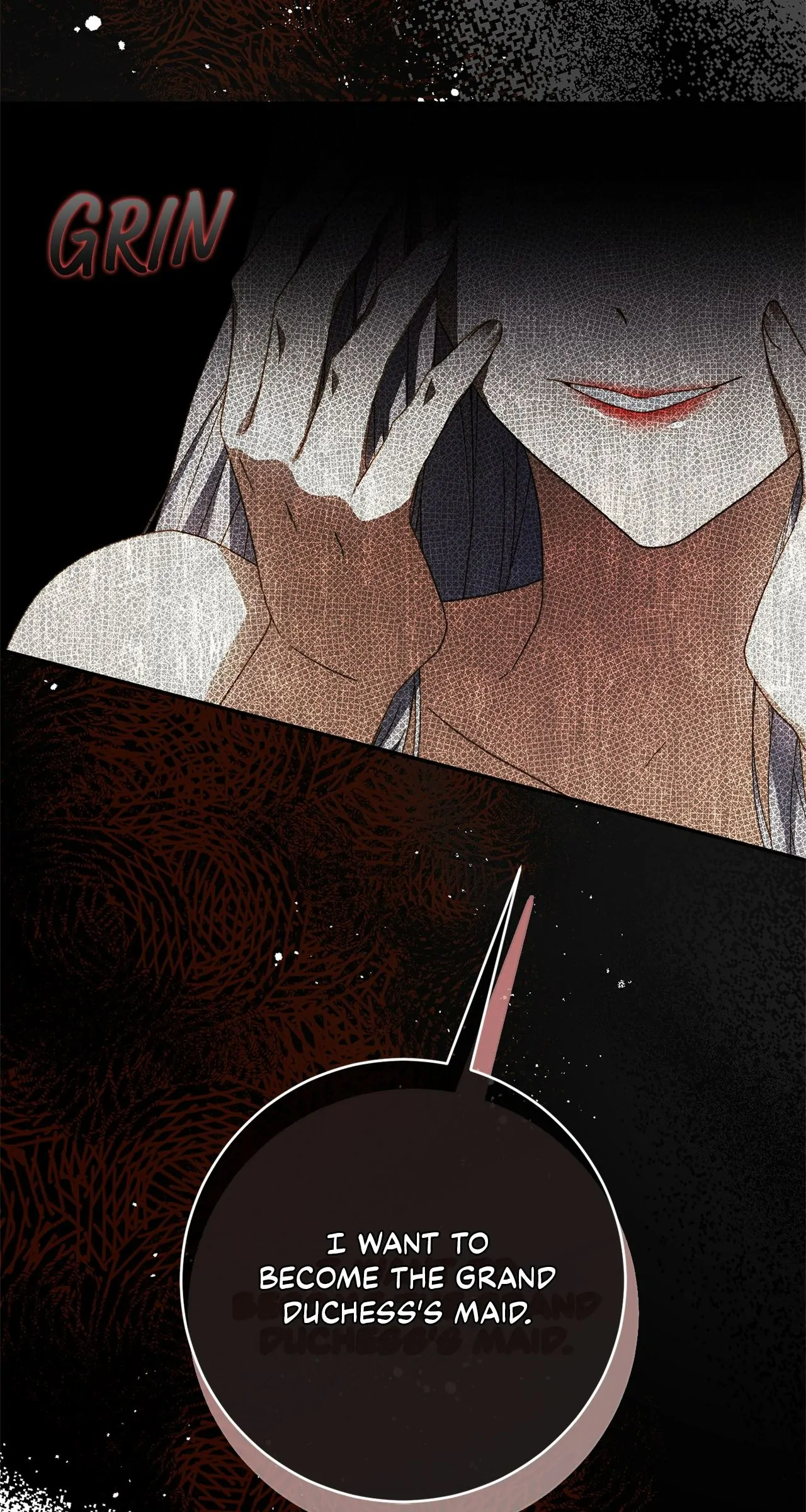 Contract Grand Duchess Chapter 30 page 56