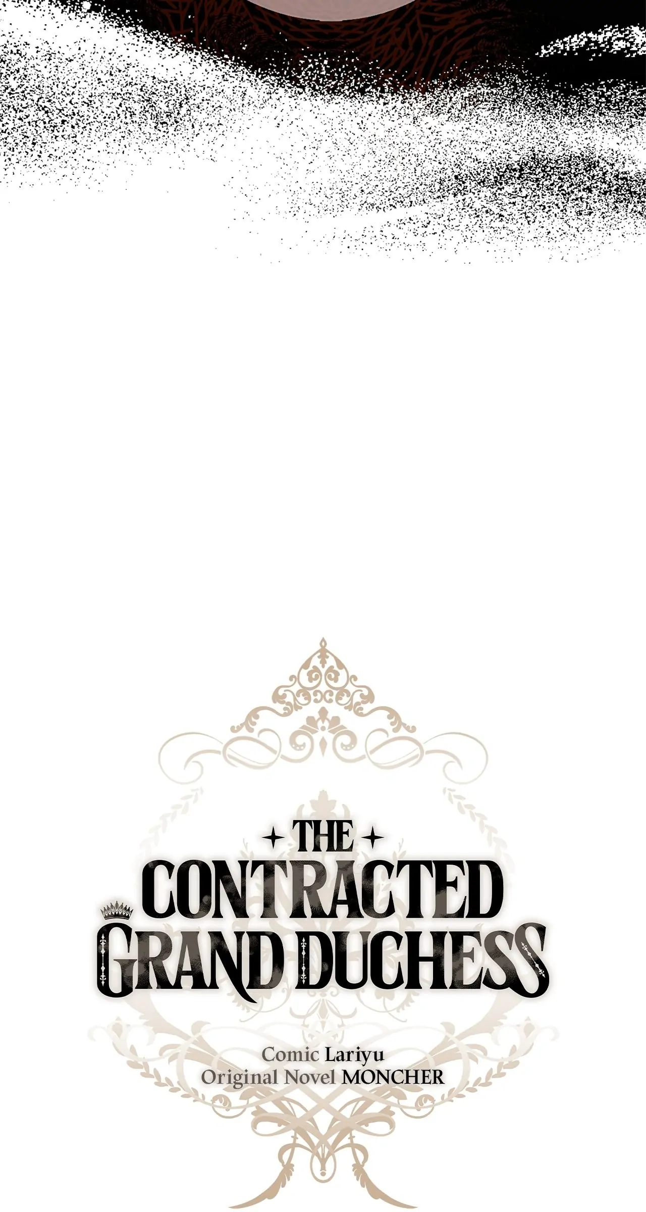 Contract Grand Duchess Chapter 30 page 57