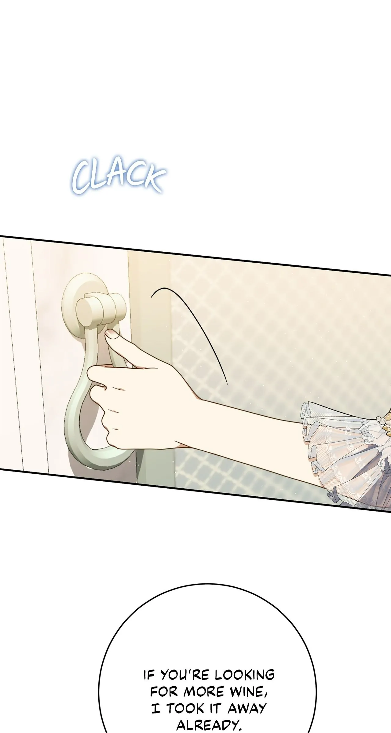 Contract Grand Duchess Chapter 30 page 59