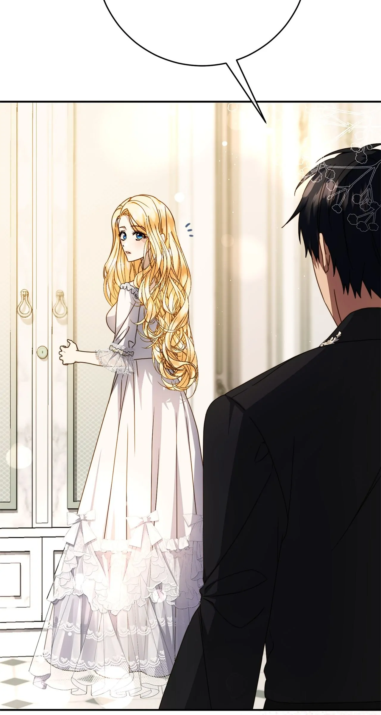 Contract Grand Duchess Chapter 30 page 60