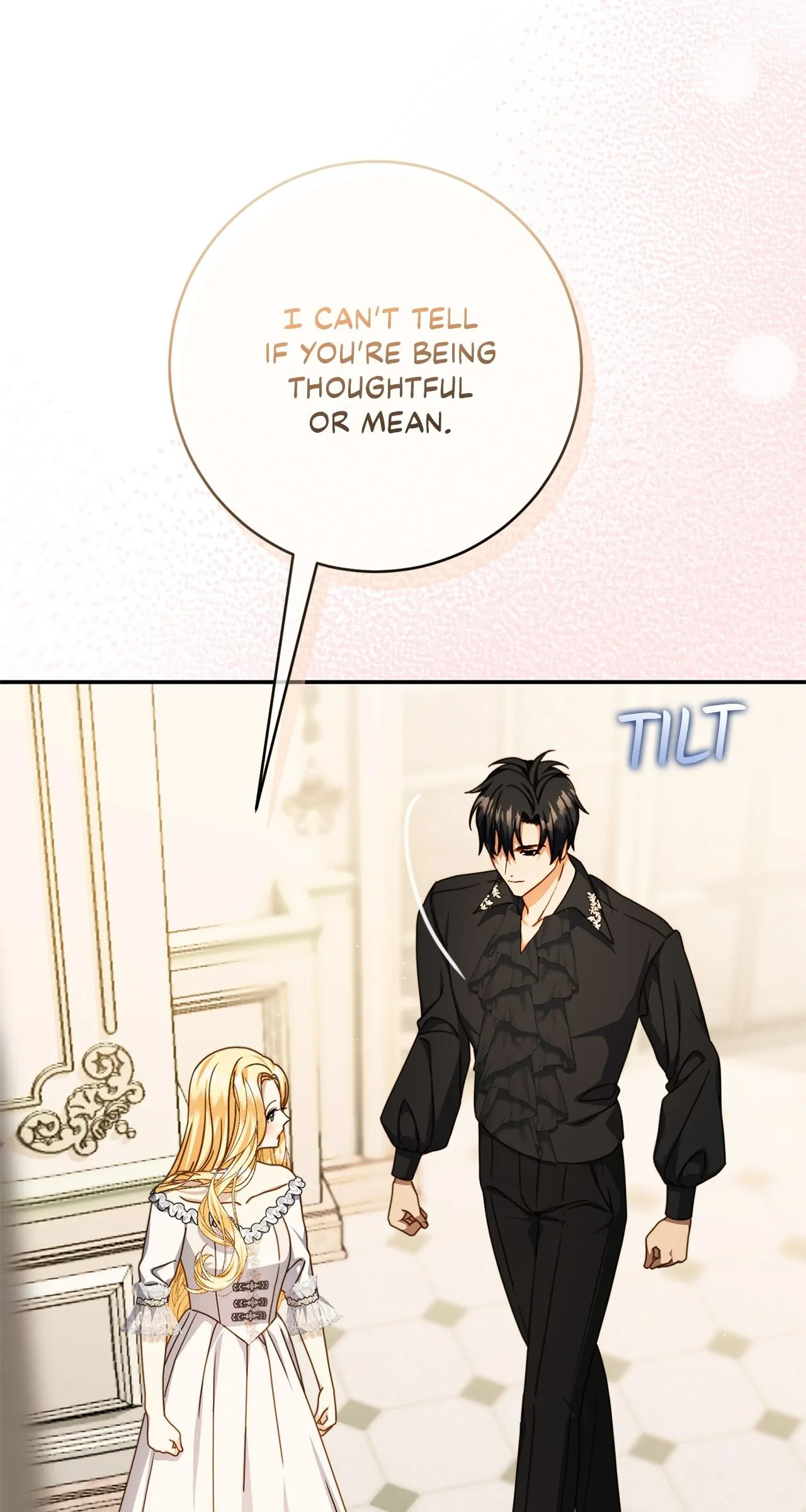 Contract Grand Duchess Chapter 30 page 61