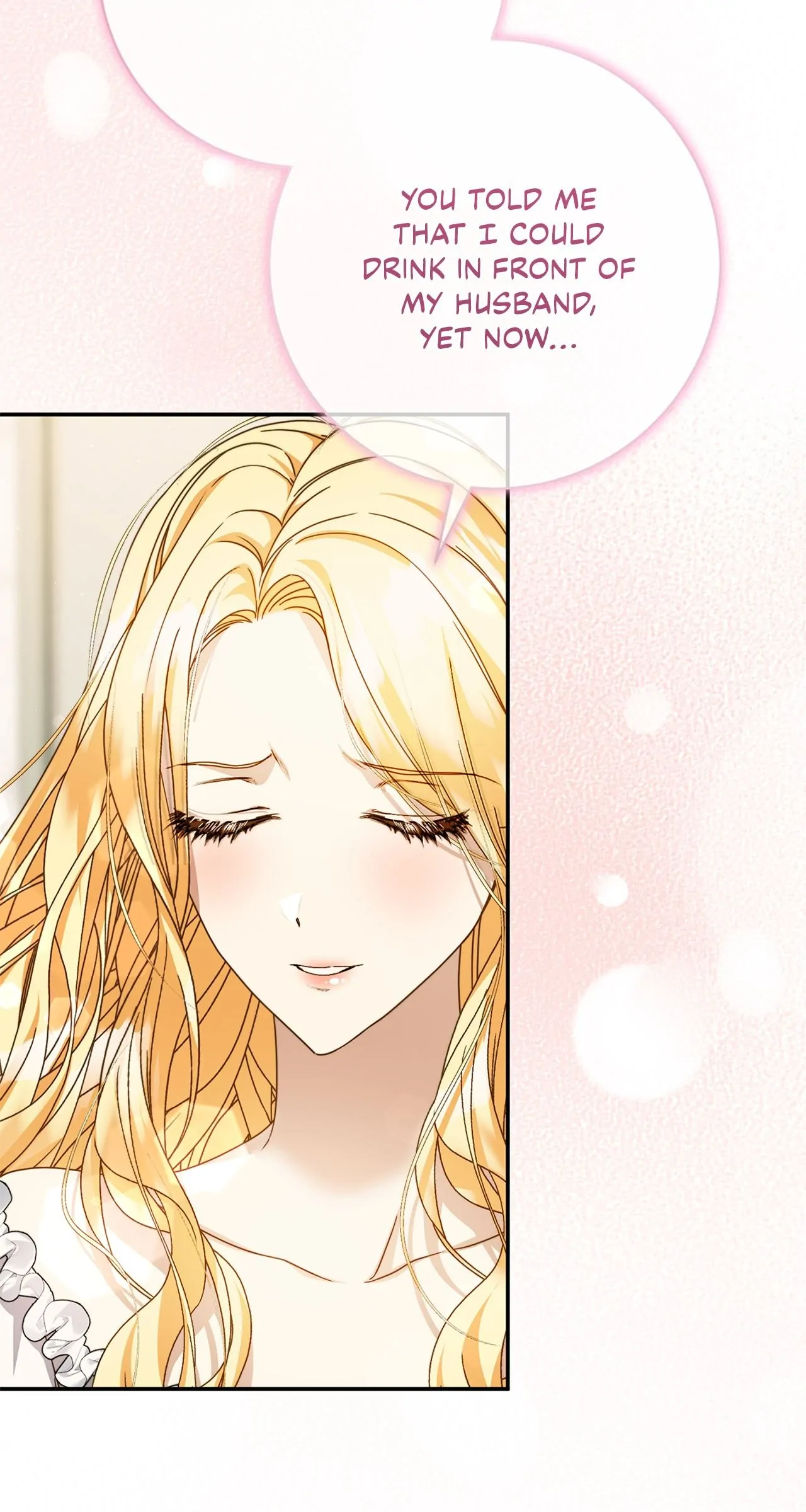 Contract Grand Duchess Chapter 30 page 63