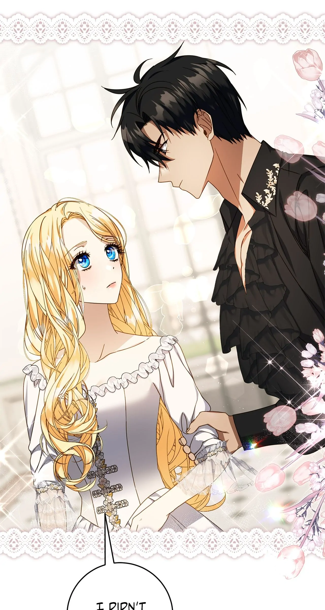 Contract Grand Duchess Chapter 30 page 65