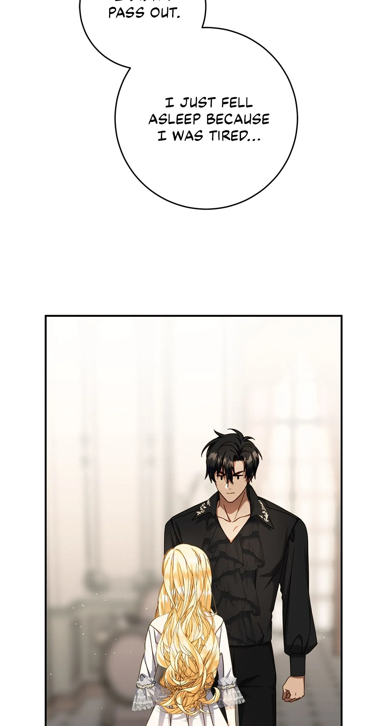 Contract Grand Duchess Chapter 30 page 66
