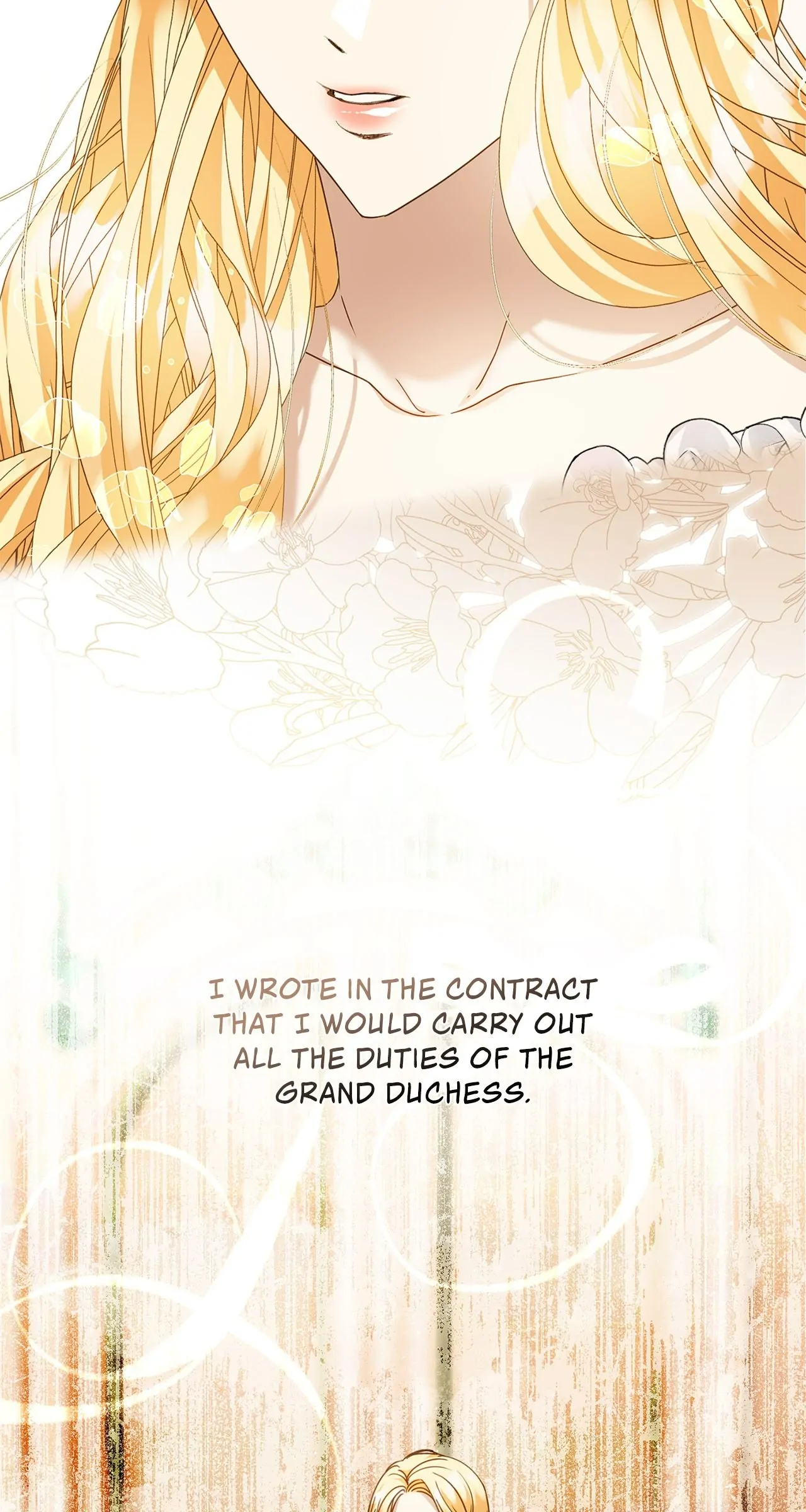 Contract Grand Duchess Chapter 30 page 68