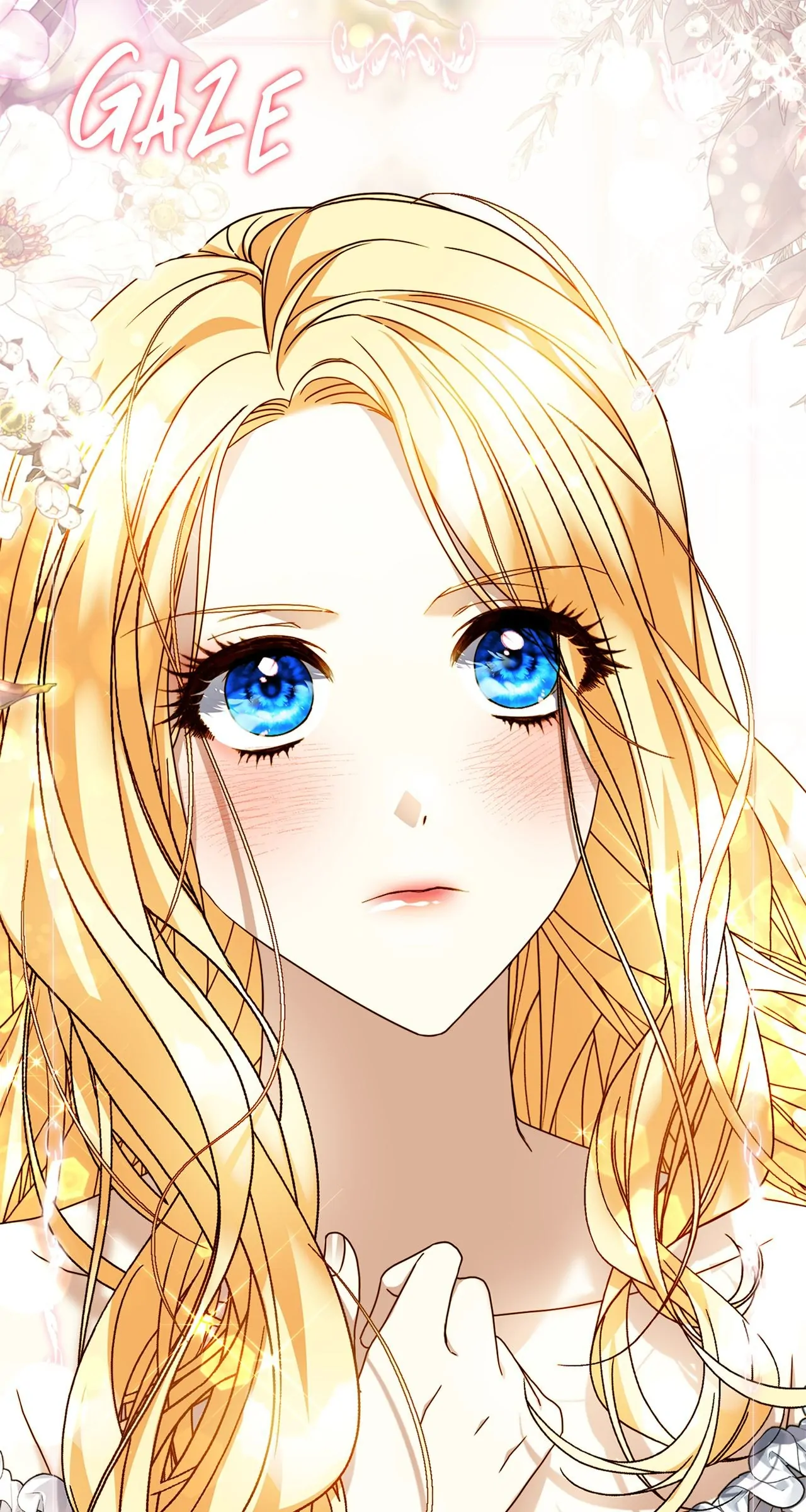 Contract Grand Duchess Chapter 30 page 73