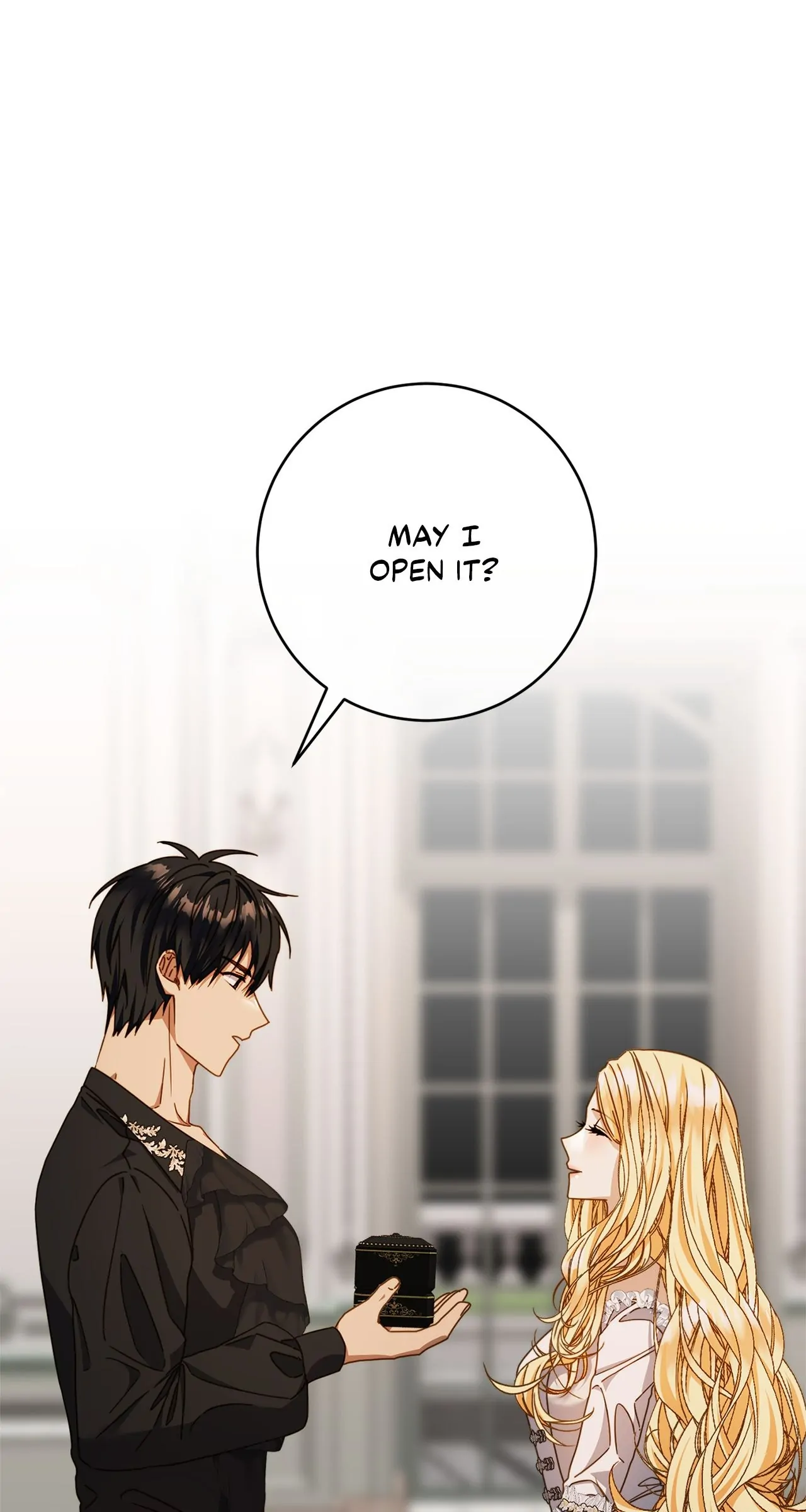 Contract Grand Duchess Chapter 31 page 14