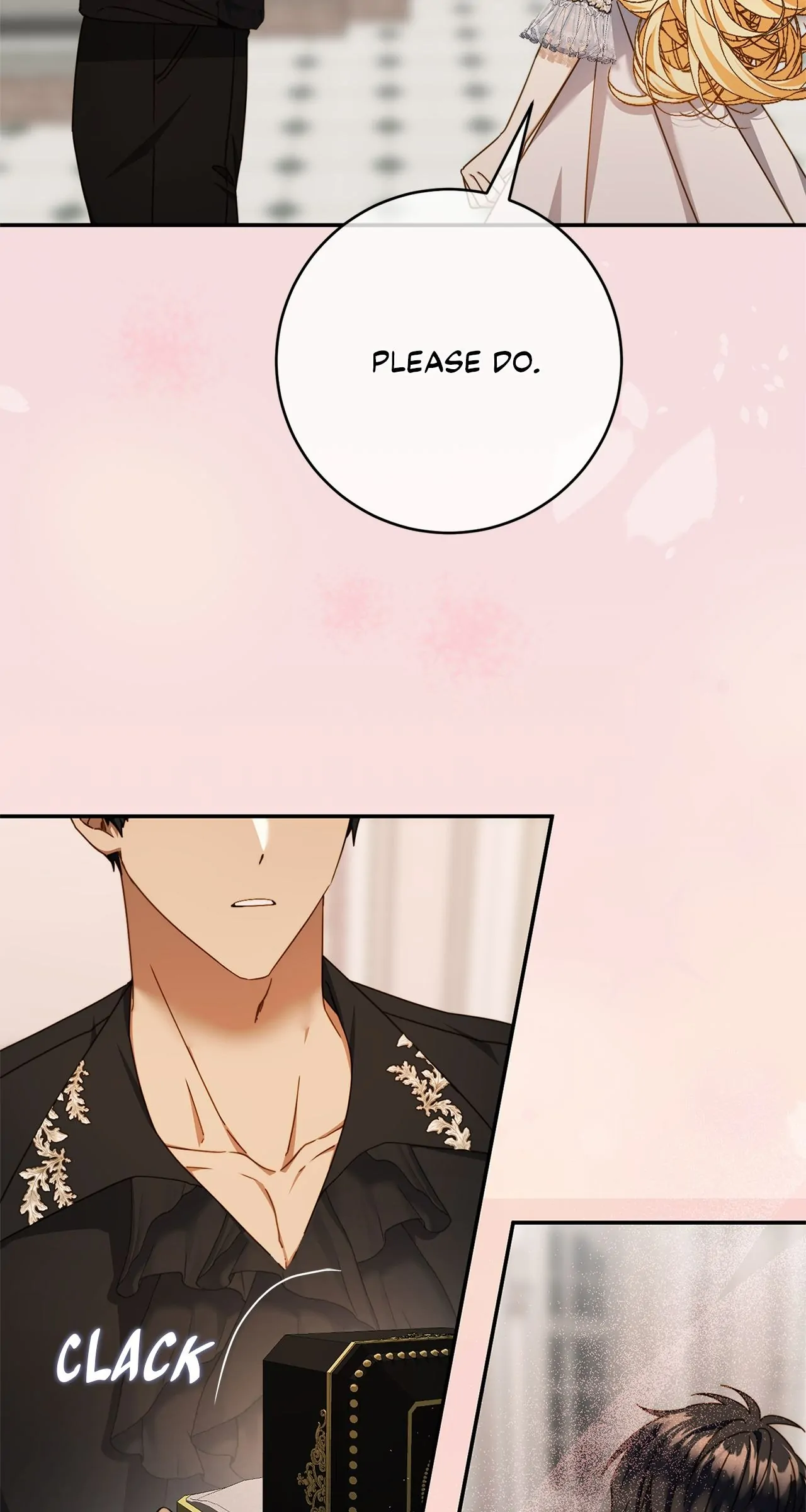 Contract Grand Duchess Chapter 31 page 15