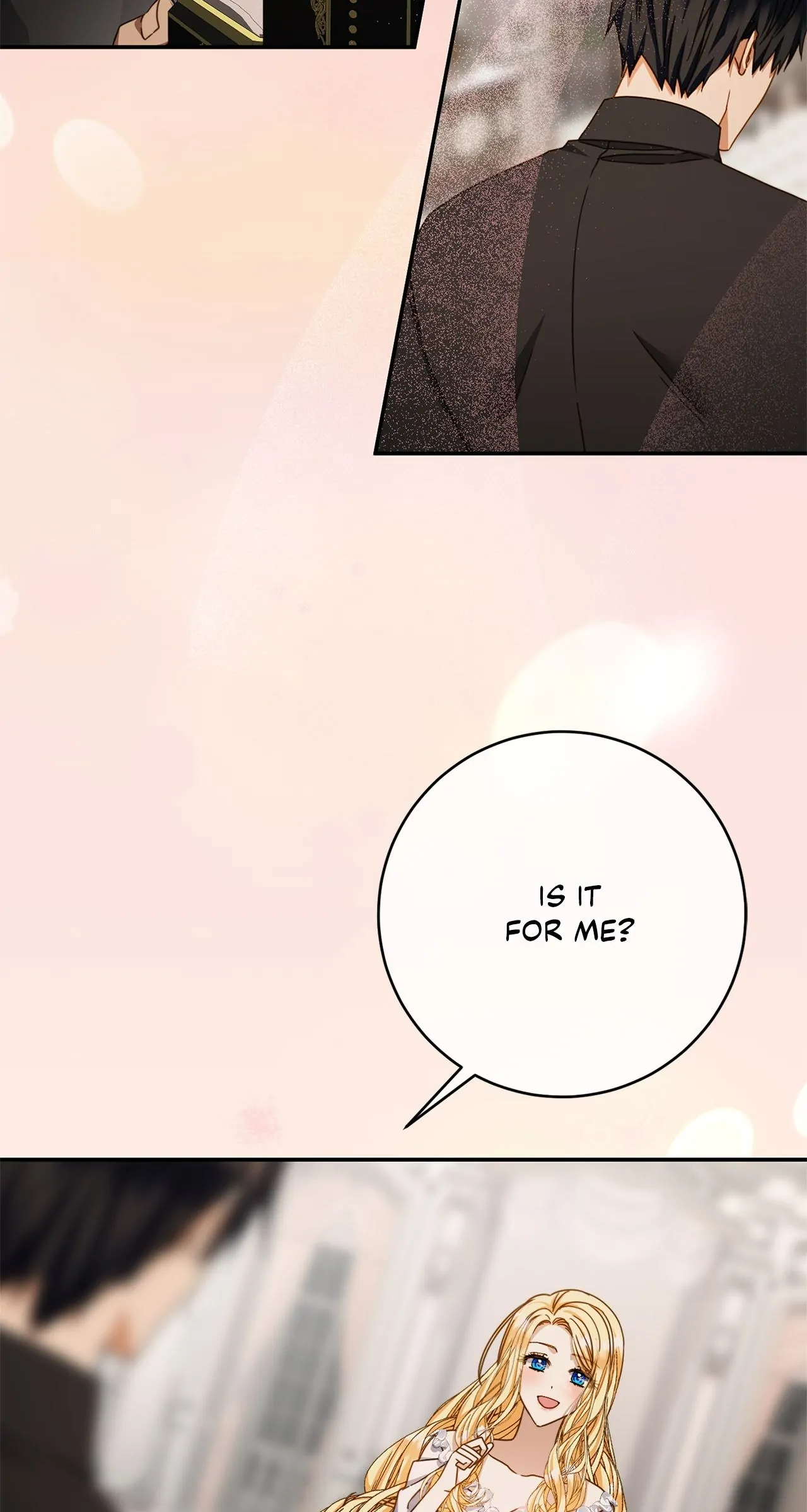 Contract Grand Duchess Chapter 31 page 16