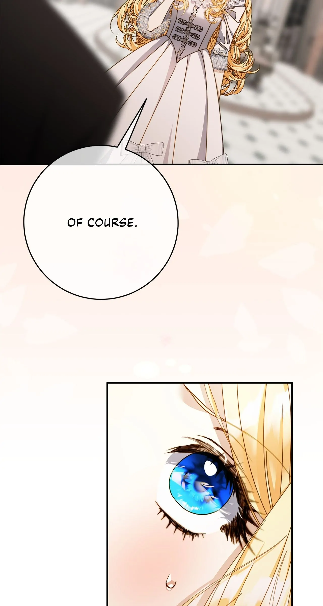 Contract Grand Duchess Chapter 31 page 17