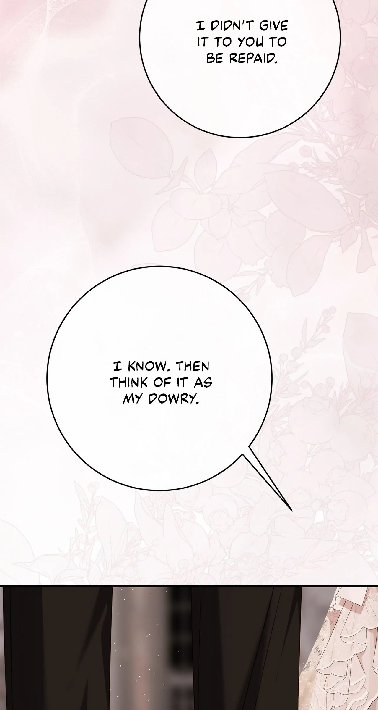 Contract Grand Duchess Chapter 31 page 22