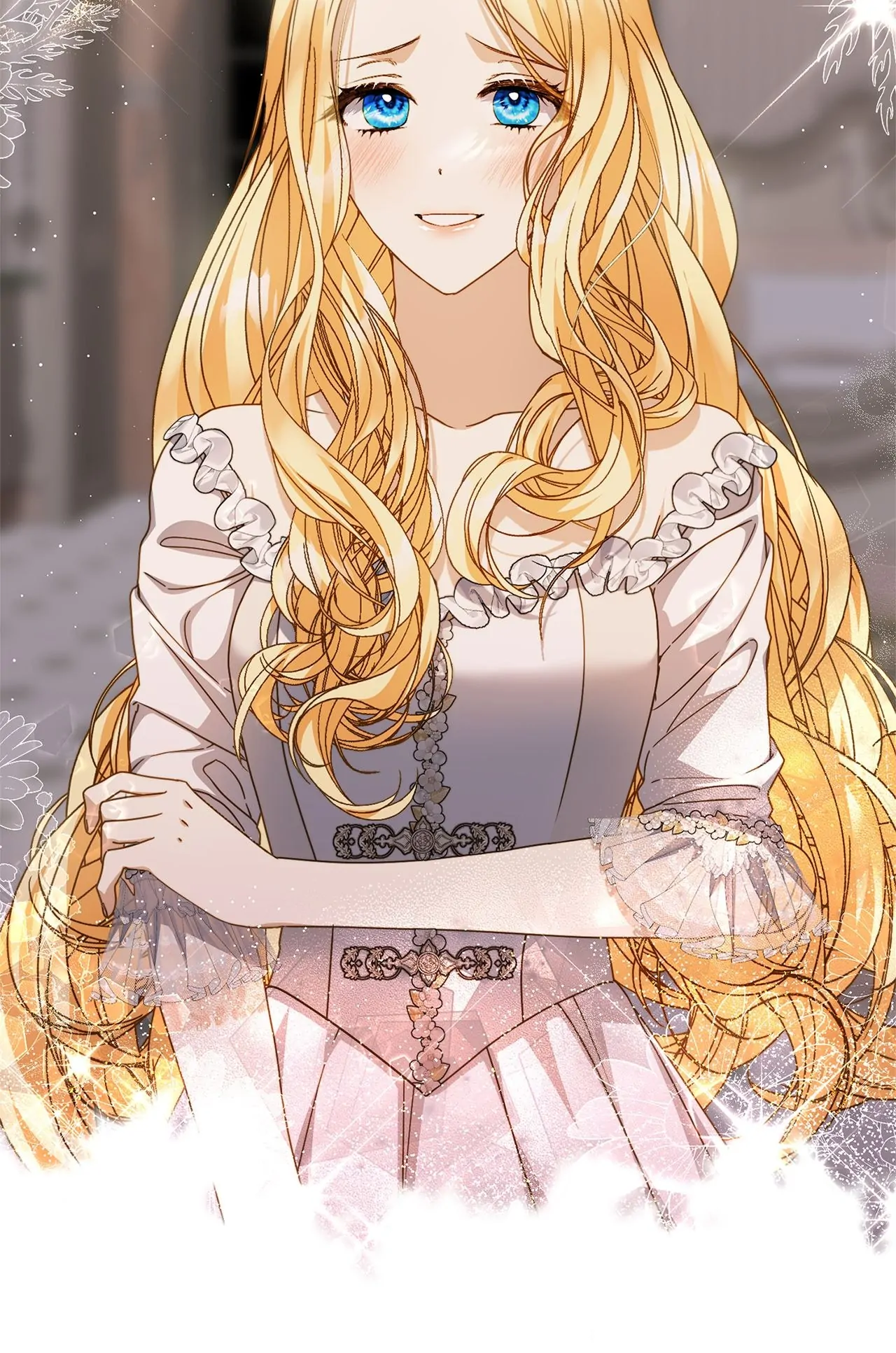 Contract Grand Duchess Chapter 31 page 25