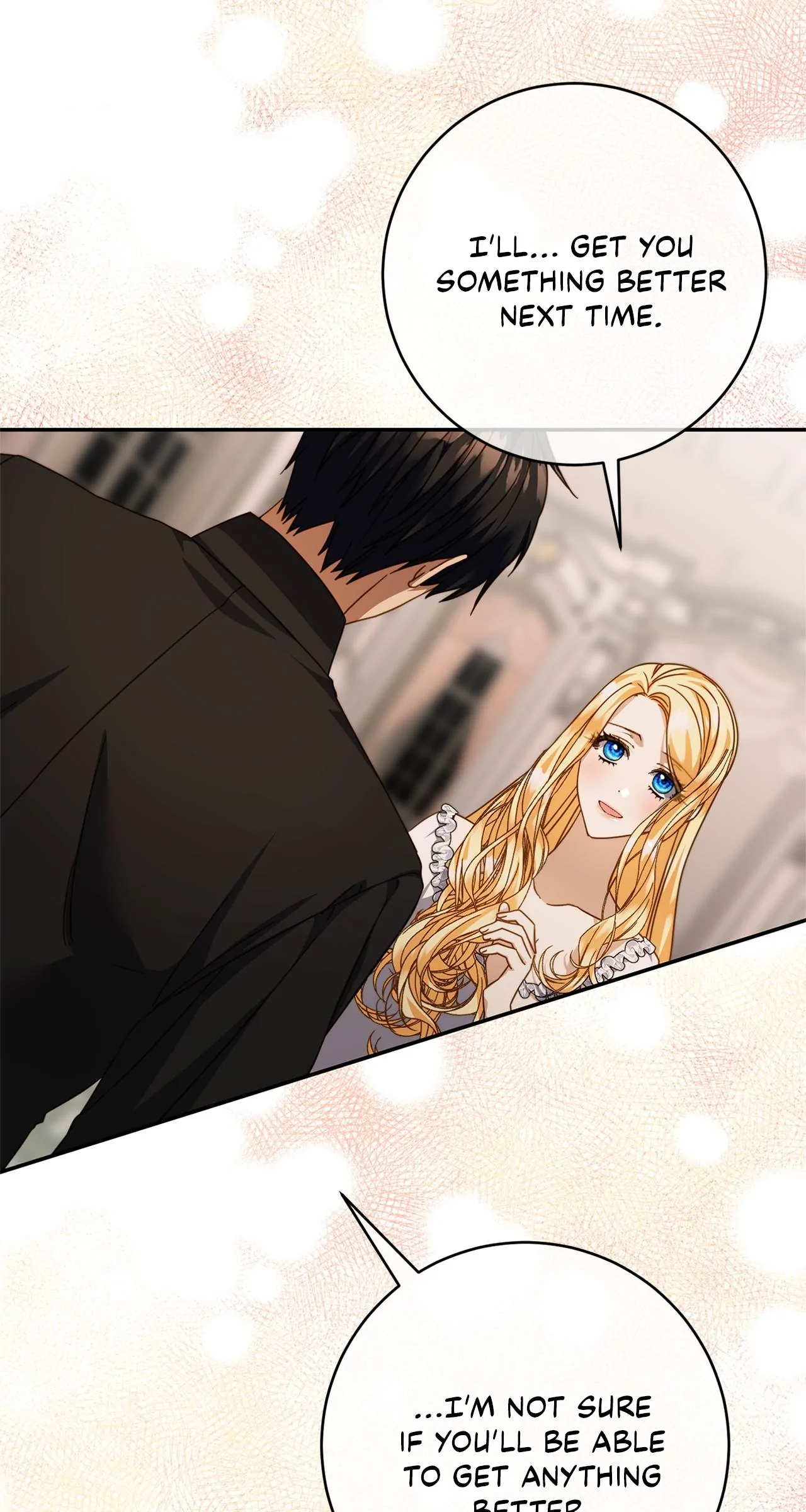 Contract Grand Duchess Chapter 31 page 29