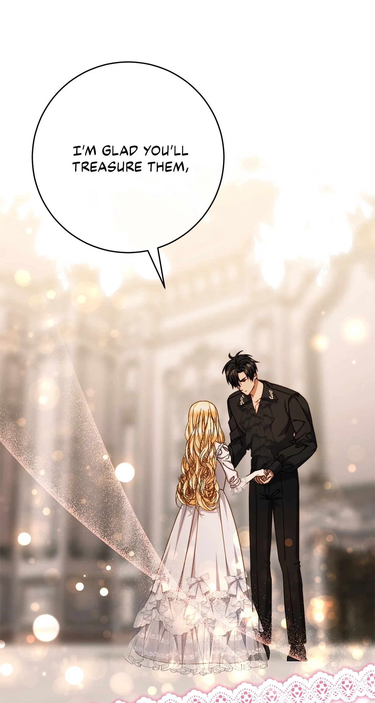 Contract Grand Duchess Chapter 31 page 31