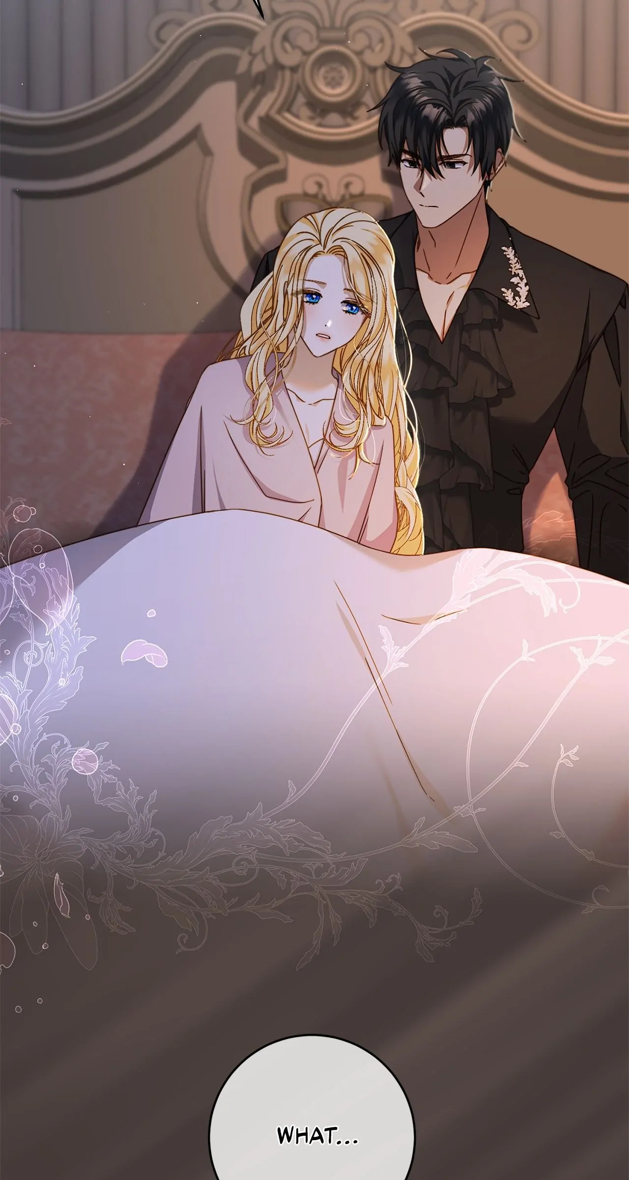 Contract Grand Duchess Chapter 31 page 36