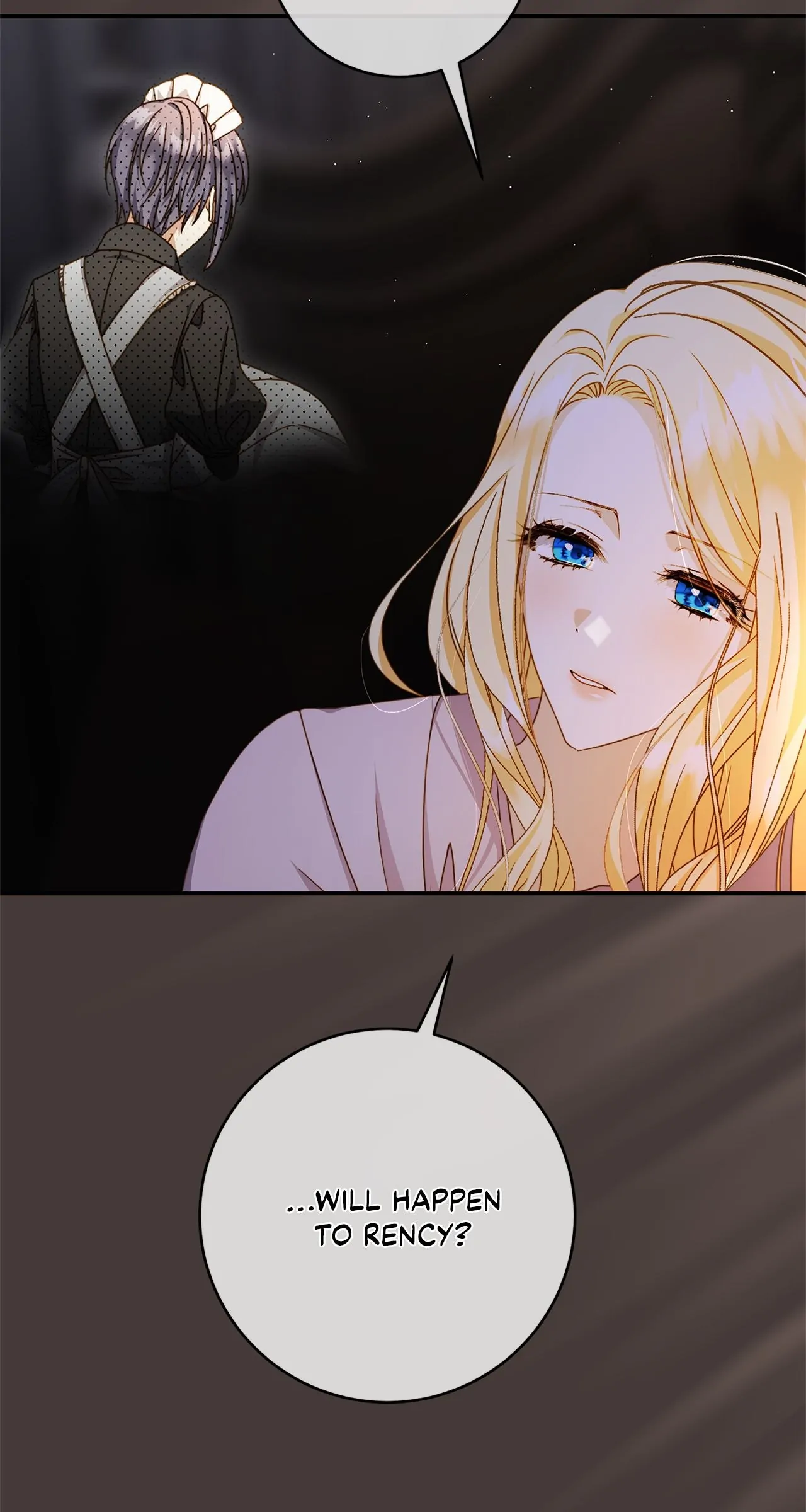 Contract Grand Duchess Chapter 31 page 37