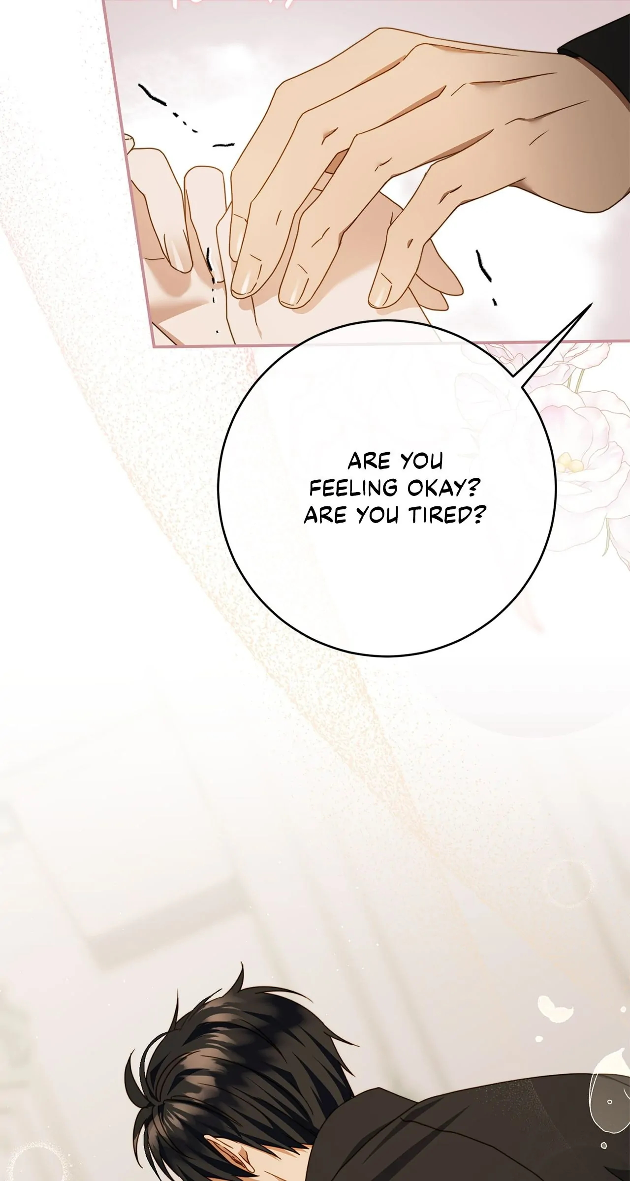 Contract Grand Duchess Chapter 31 page 3