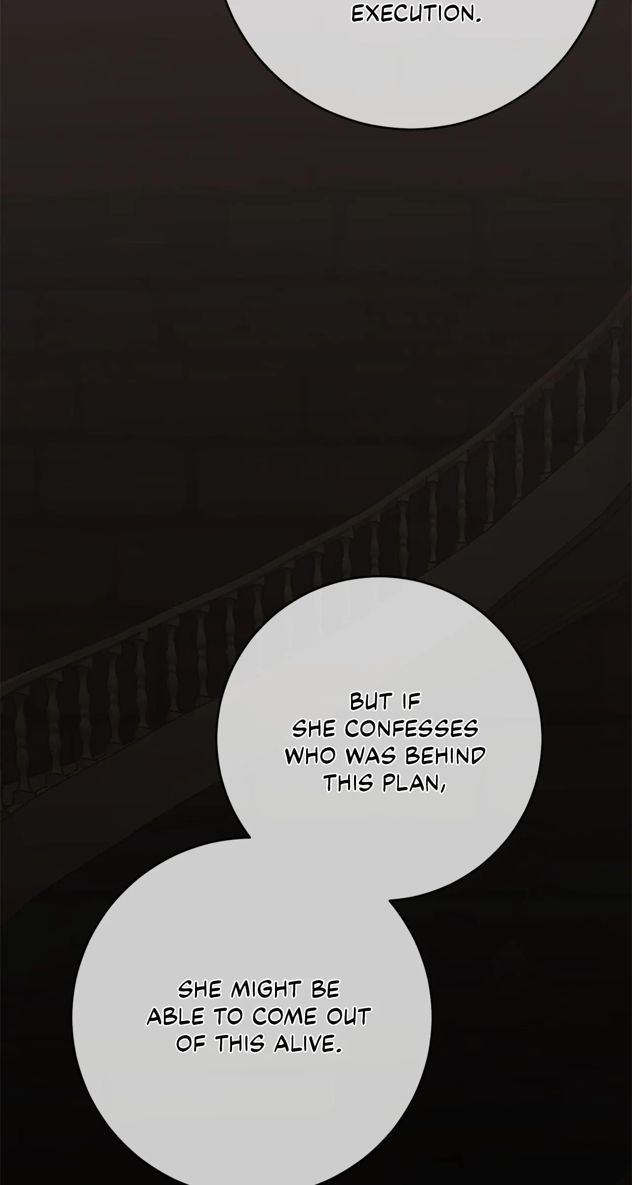 Contract Grand Duchess Chapter 31 page 39