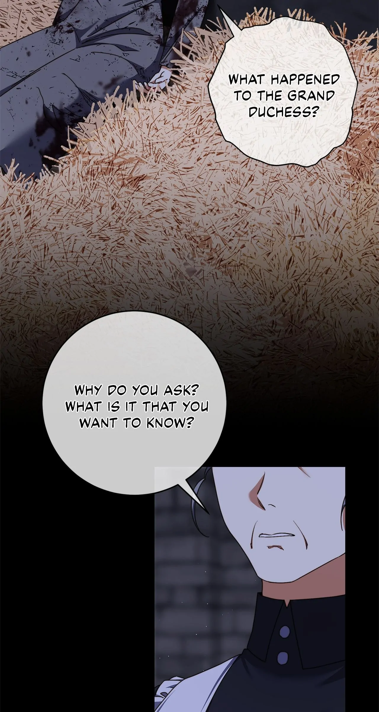 Contract Grand Duchess Chapter 31 page 43