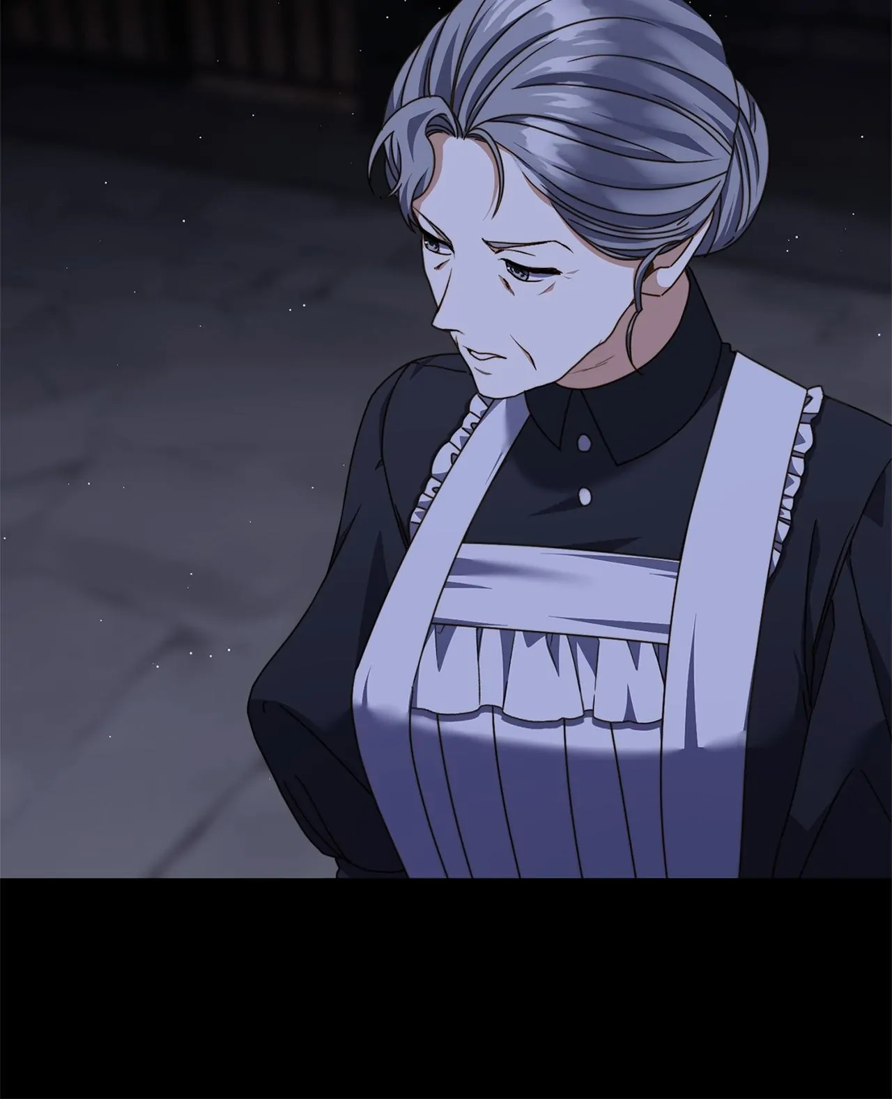 Contract Grand Duchess Chapter 31 page 46