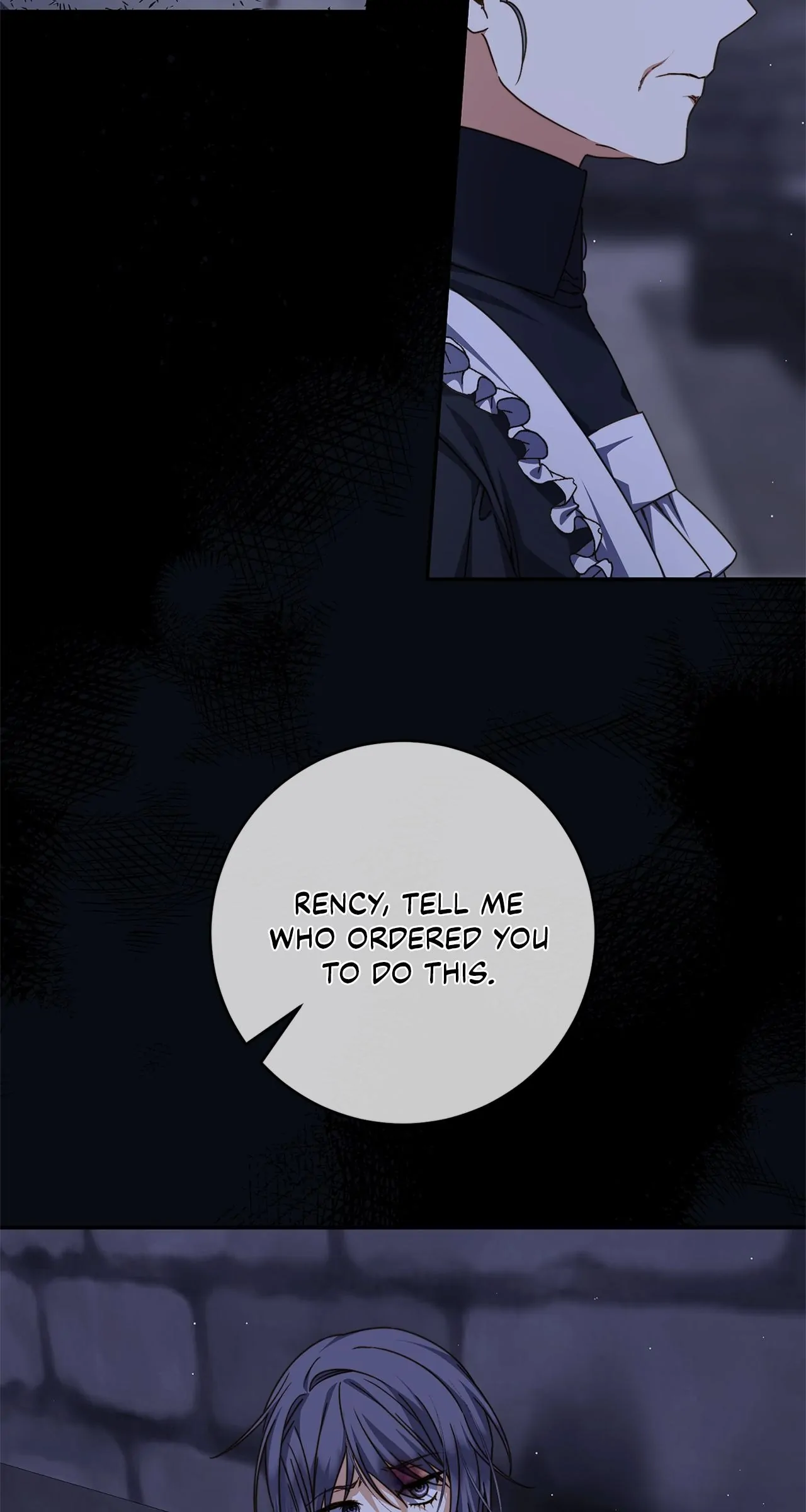 Contract Grand Duchess Chapter 31 page 48