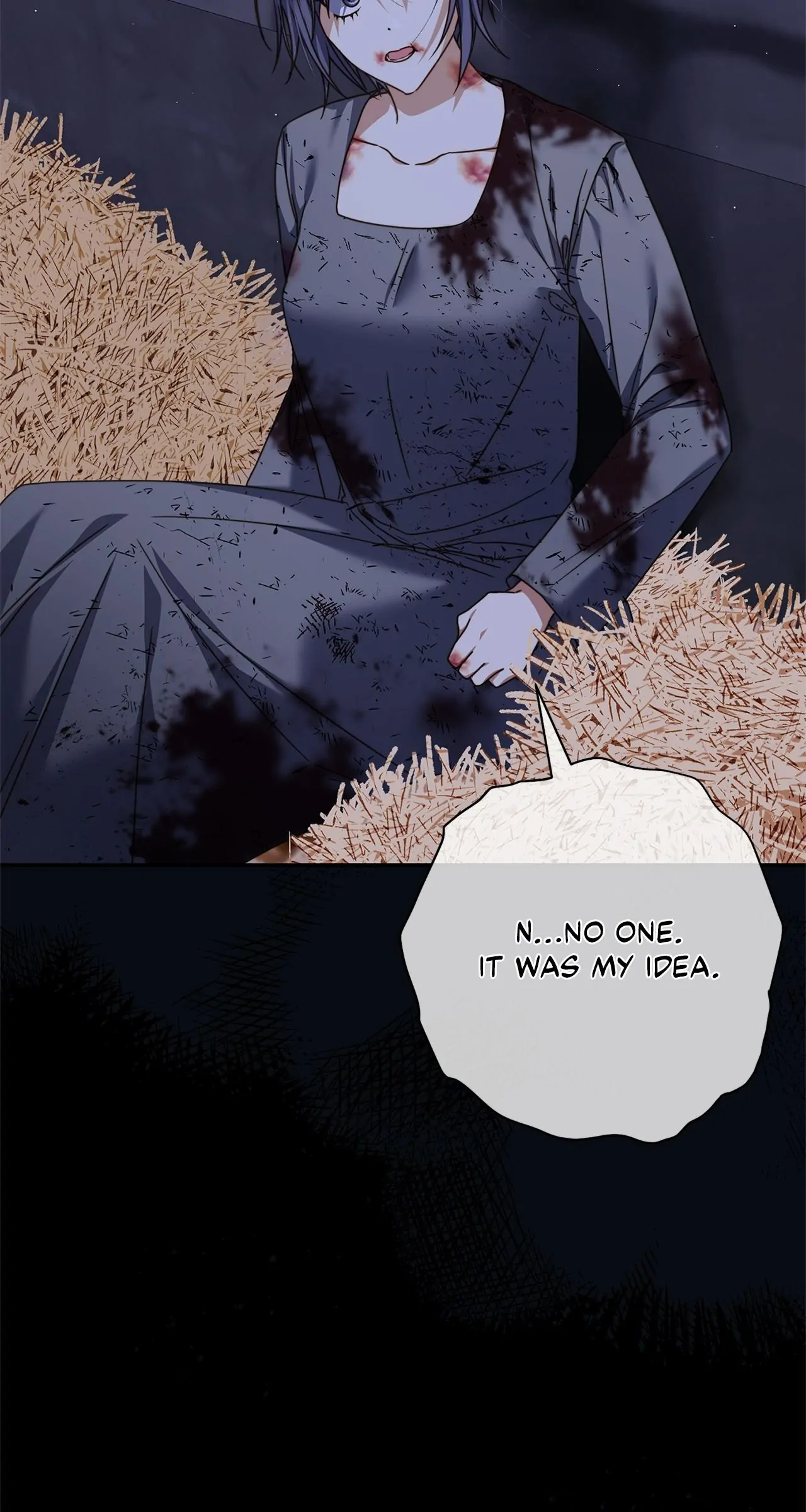 Contract Grand Duchess Chapter 31 page 49